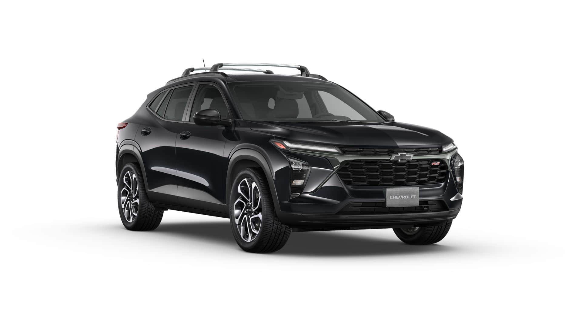 2025 Chevrolet Trax Vehicle Photo in BENTONVILLE, AR 72712-4322