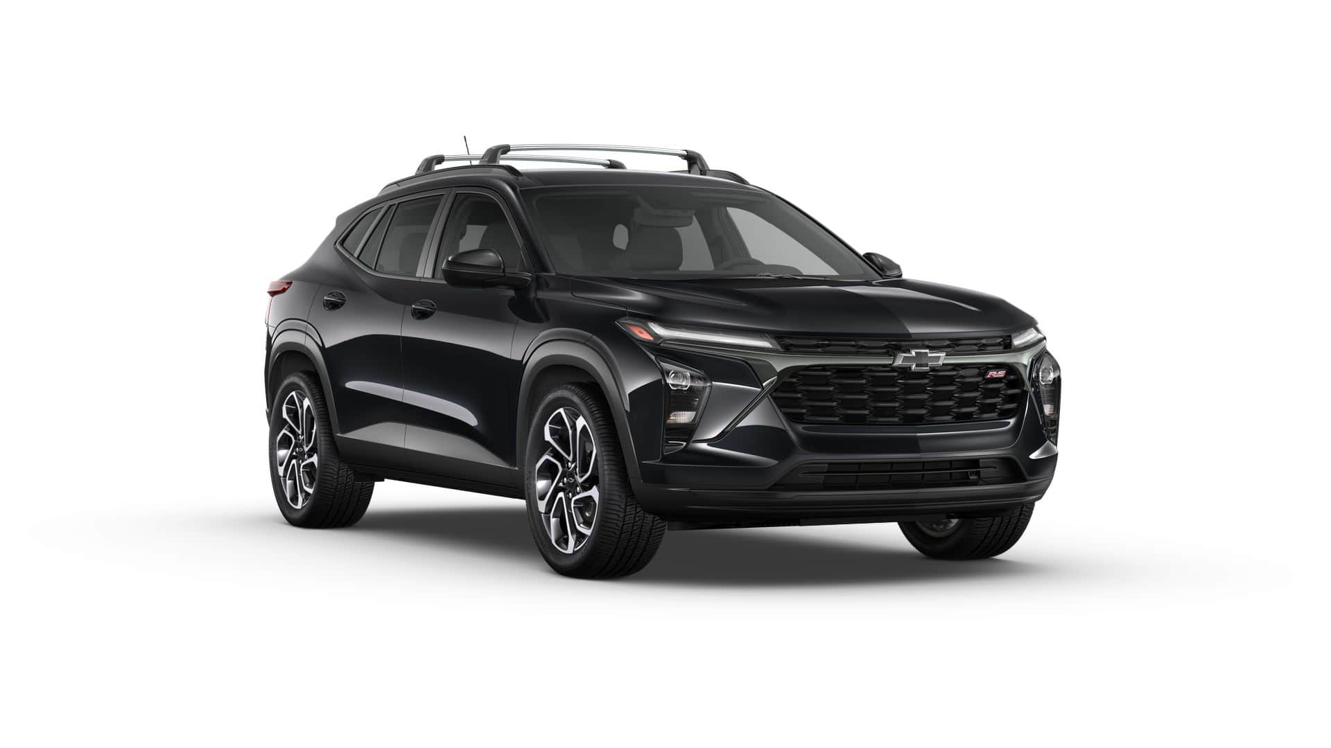 2025 Chevrolet Trax Vehicle Photo in LANCASTER, PA 17601-0000