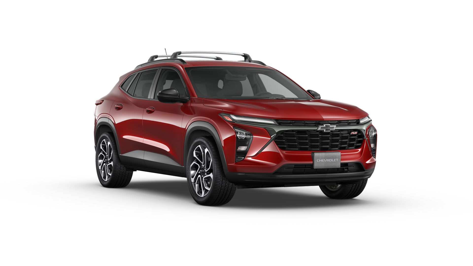 2025 Chevrolet Trax Vehicle Photo in BENTONVILLE, AR 72712-4322