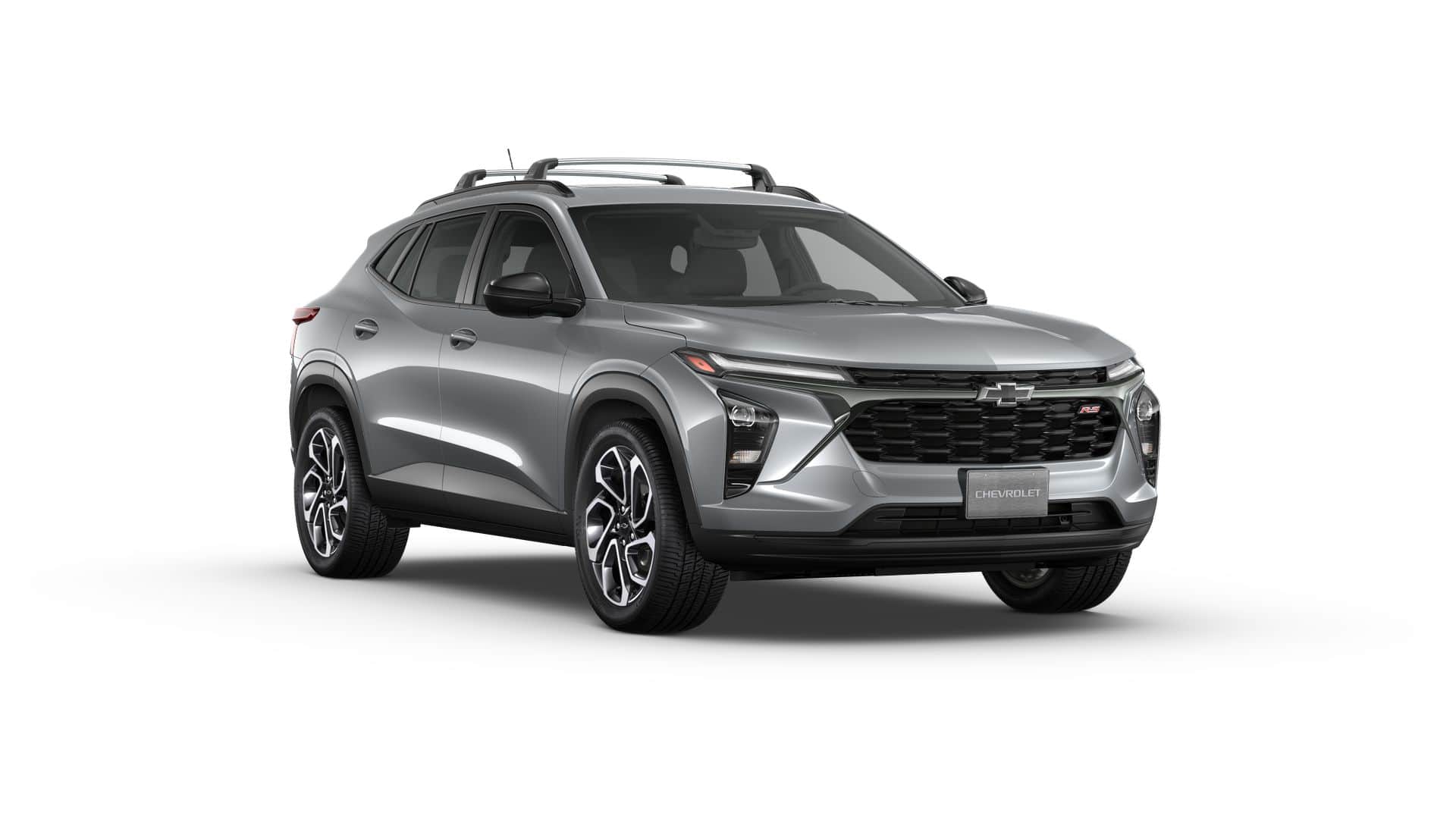 2025 Chevrolet Trax Vehicle Photo in BENTONVILLE, AR 72712-4322