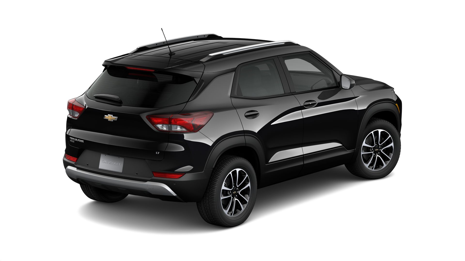 2025 Chevrolet Trailblazer Vehicle Photo in TIMONIUM, MD 21093-2300