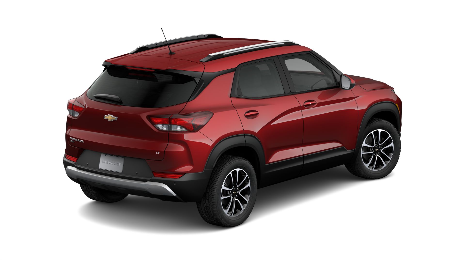 2025 Chevrolet Trailblazer Vehicle Photo in TIMONIUM, MD 21093-2300