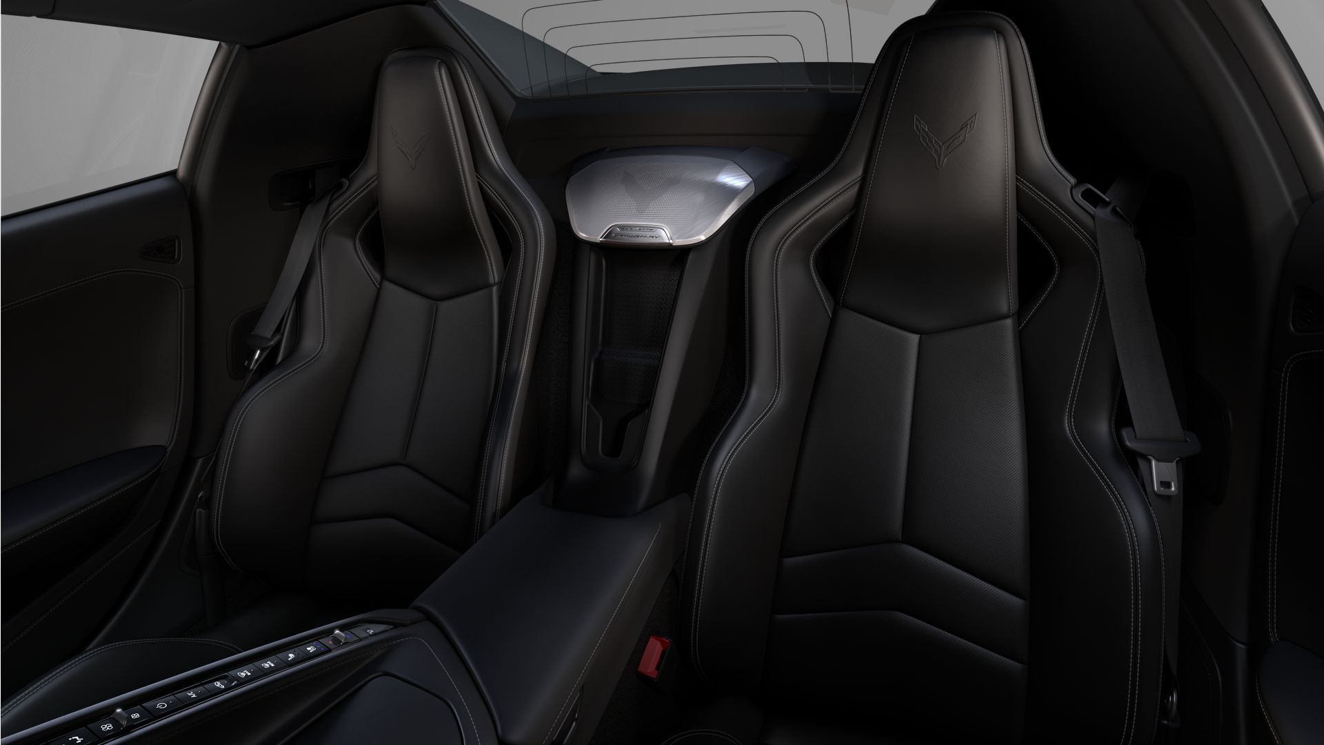 2025 Chevrolet Corvette Stingray Vehicle Photo in LAUREL, MD 20707-4697