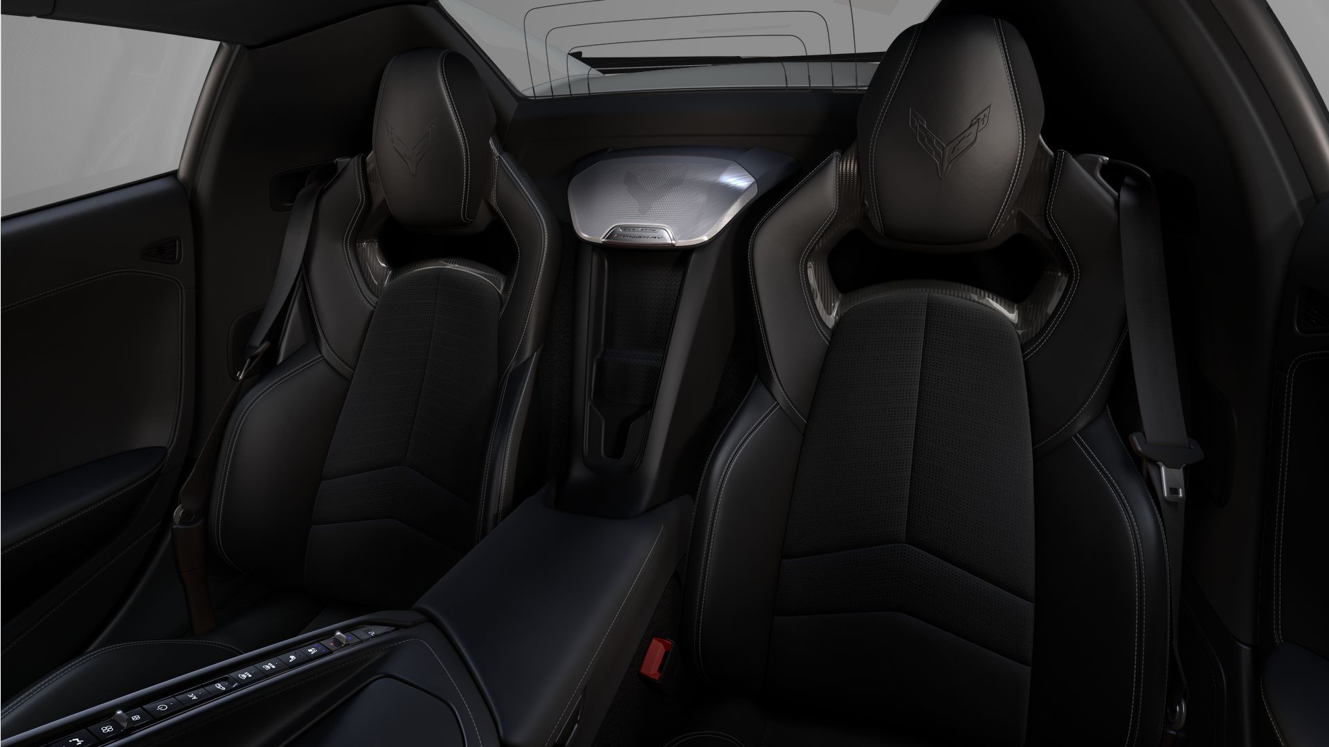 2025 Chevrolet Corvette Stingray Vehicle Photo in ORLANDO, FL 32808-7998