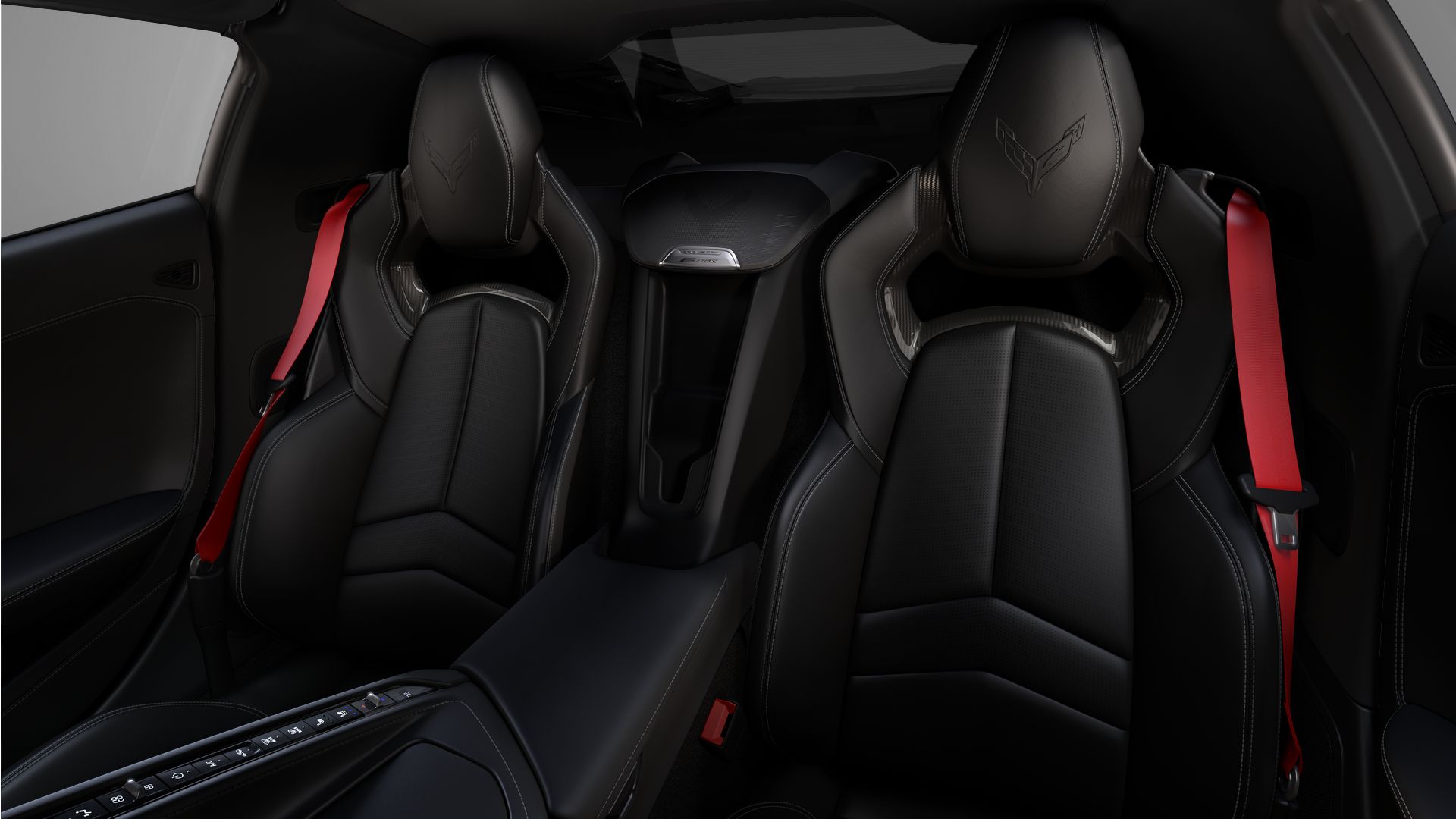 2025 Chevrolet Corvette E-Ray Vehicle Photo in AUSTIN, TX 78759-4154