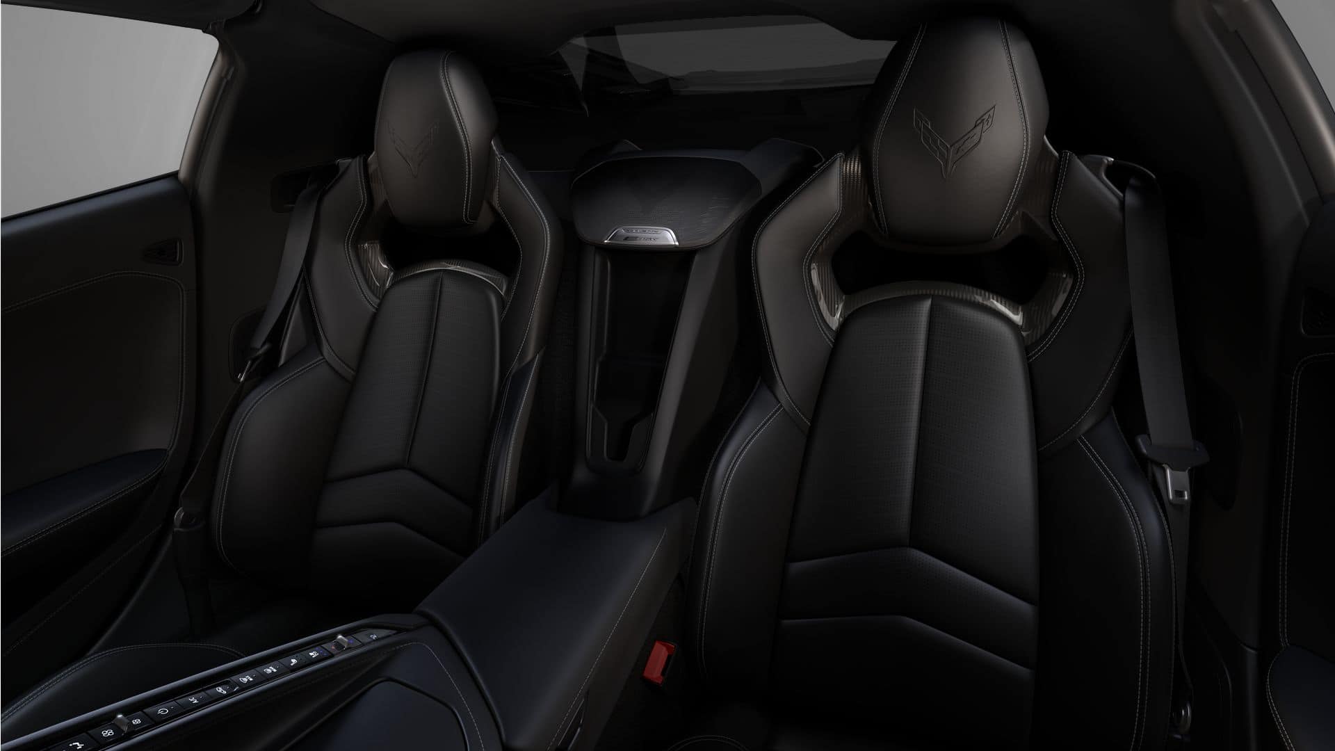 2025 Chevrolet Corvette Vehicle Photo in BETHLEHEM, PA 18017-9401