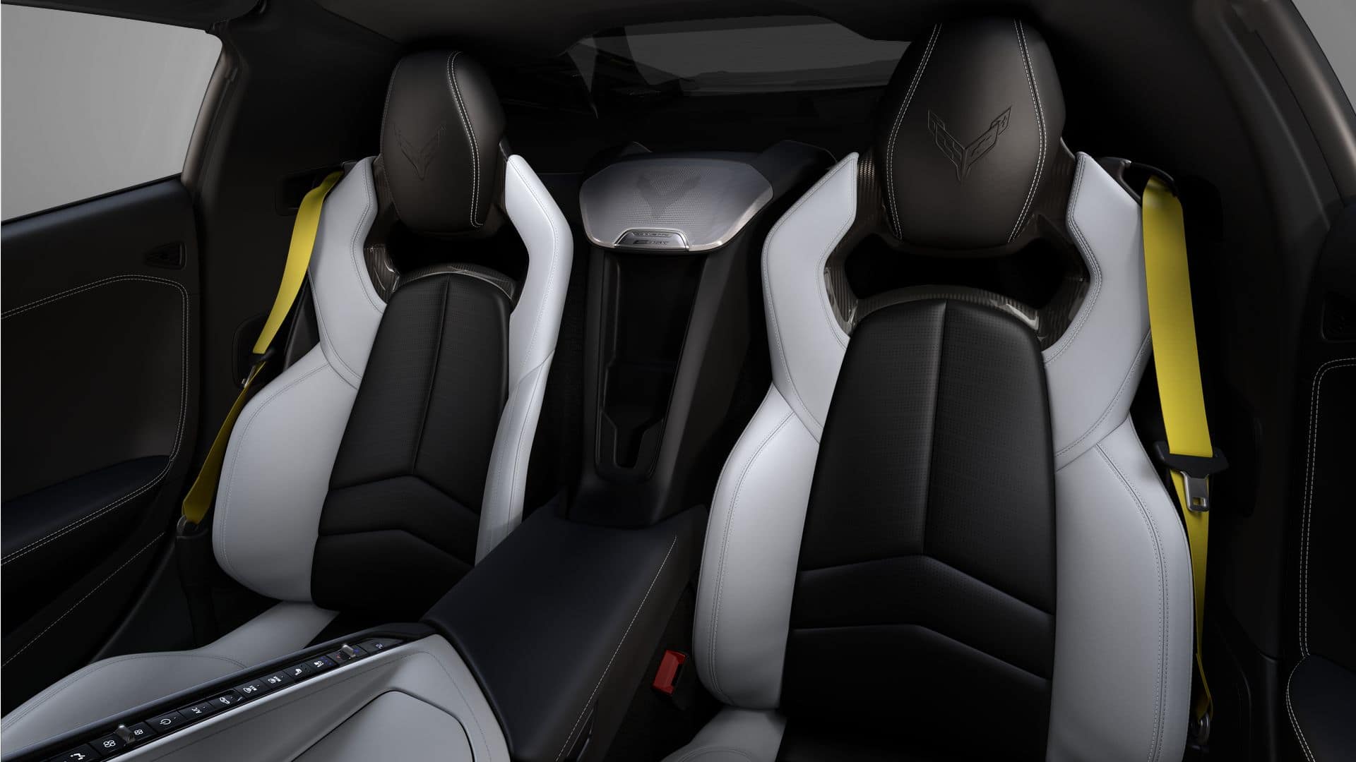 2025 Chevrolet Corvette E-Ray Vehicle Photo in ORLANDO, FL 32808-7998
