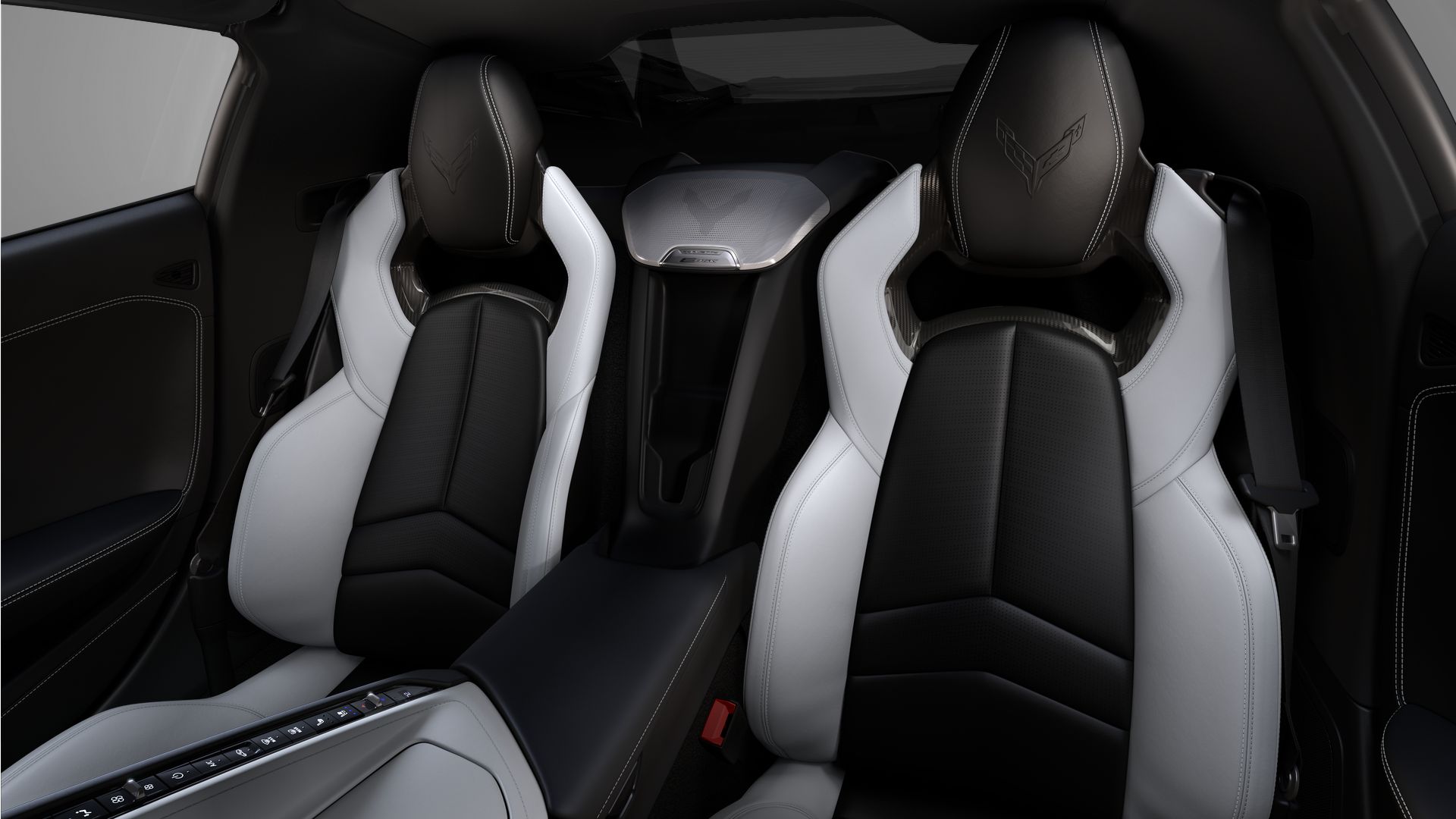 2025 Chevrolet Corvette E-Ray Vehicle Photo in GILBERT, AZ 85297-0446