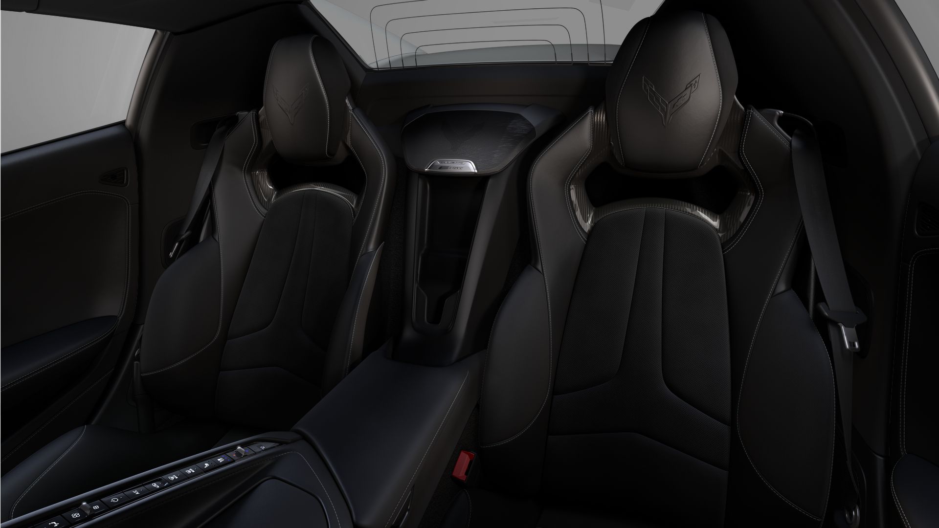 2025 Chevrolet Corvette E-Ray Vehicle Photo in LAUREL, MD 20707-4697