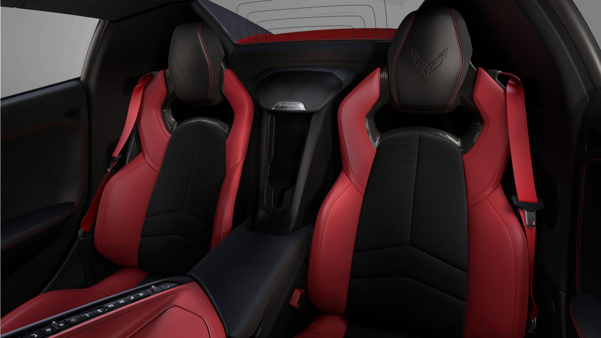 2025 Chevrolet Corvette E-Ray Vehicle Photo in PEMBROKE PINES, FL 33024-6534