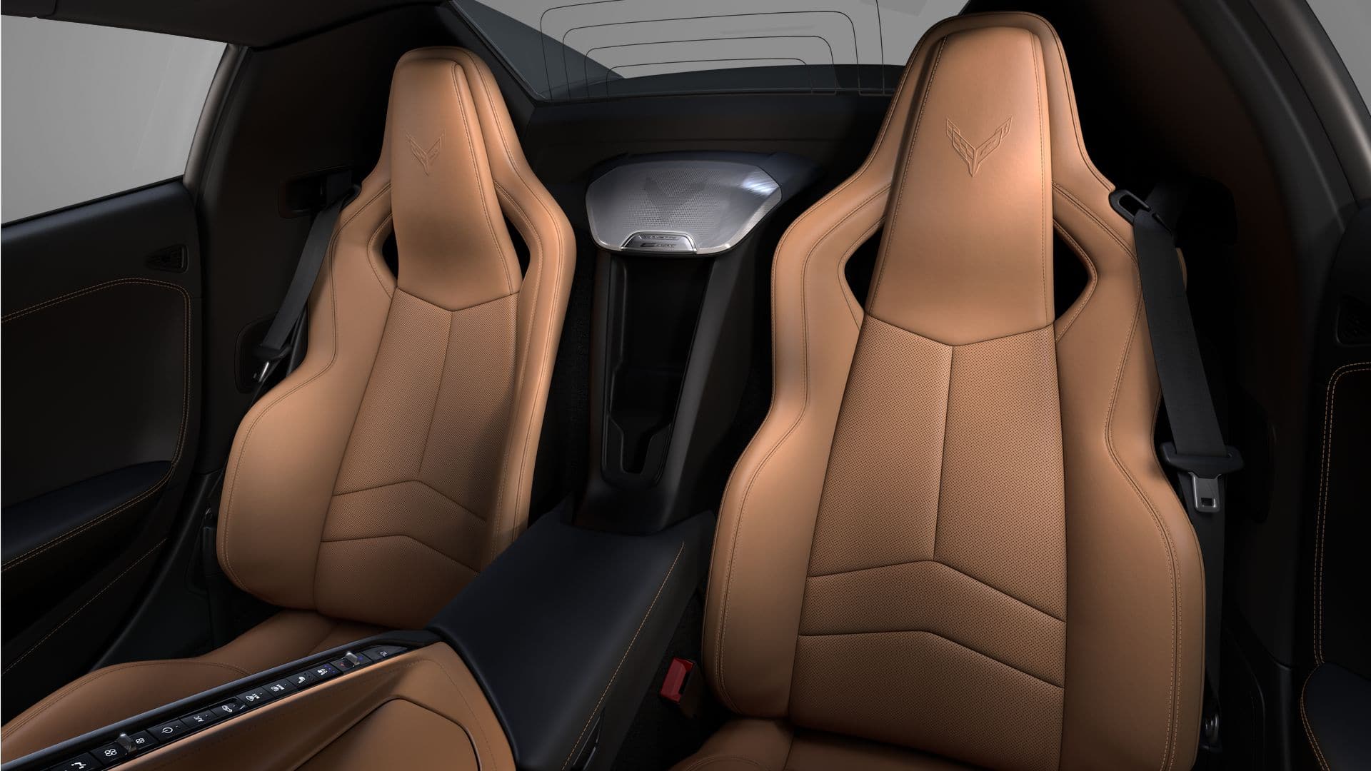 2025 Chevrolet Corvette E-Ray Vehicle Photo in ORLANDO, FL 32808-7998