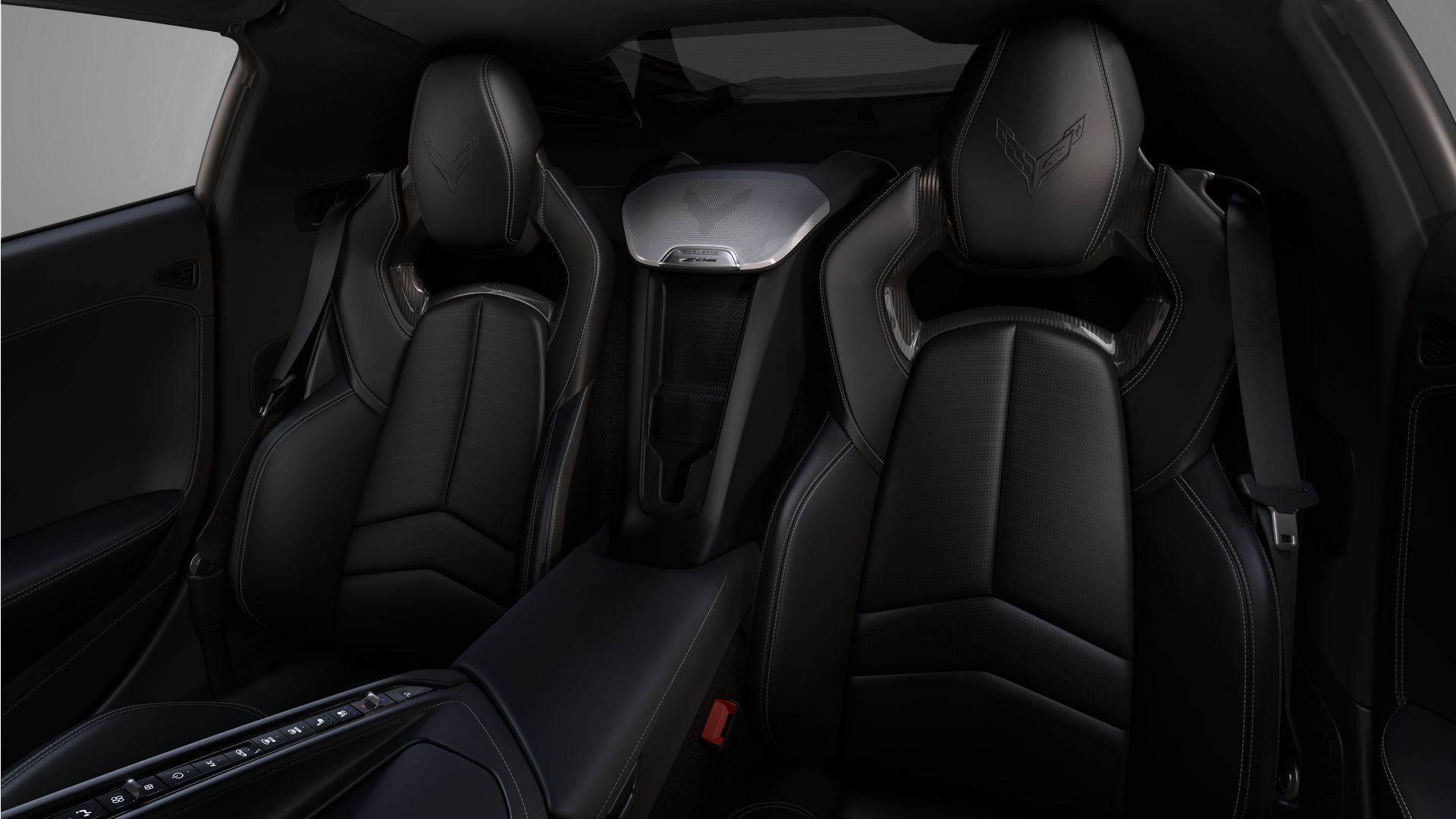 2025 Chevrolet Corvette Z06 Vehicle Photo in NEDERLAND, TX 77627-8017