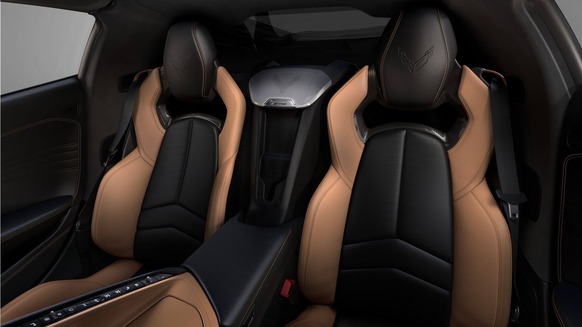 2025 Chevrolet Corvette Z06 Vehicle Photo in GREENACRES, FL 33463-3207