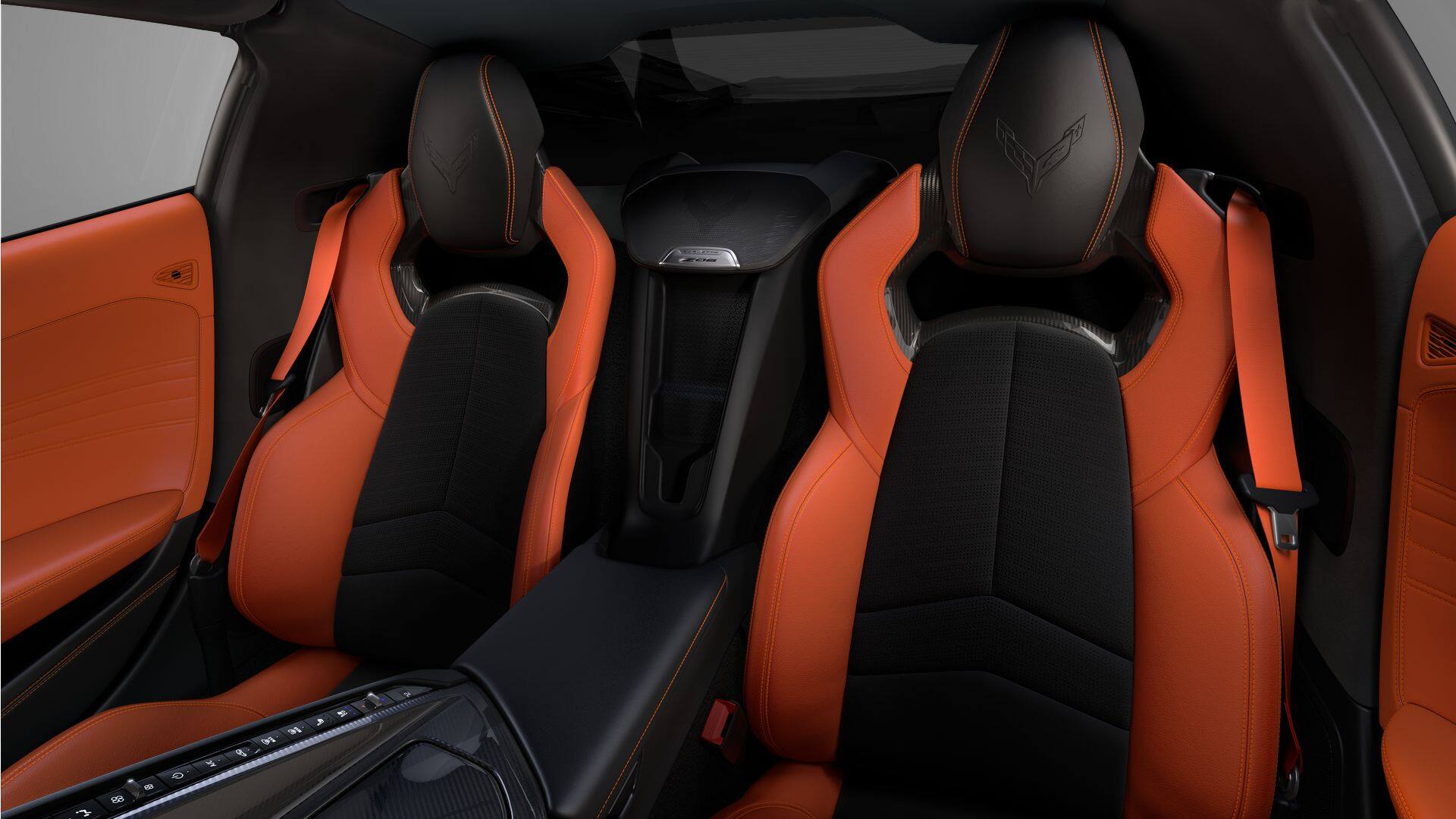 2025 Chevrolet Corvette Z06 Vehicle Photo in PEMBROKE PINES, FL 33024-6534