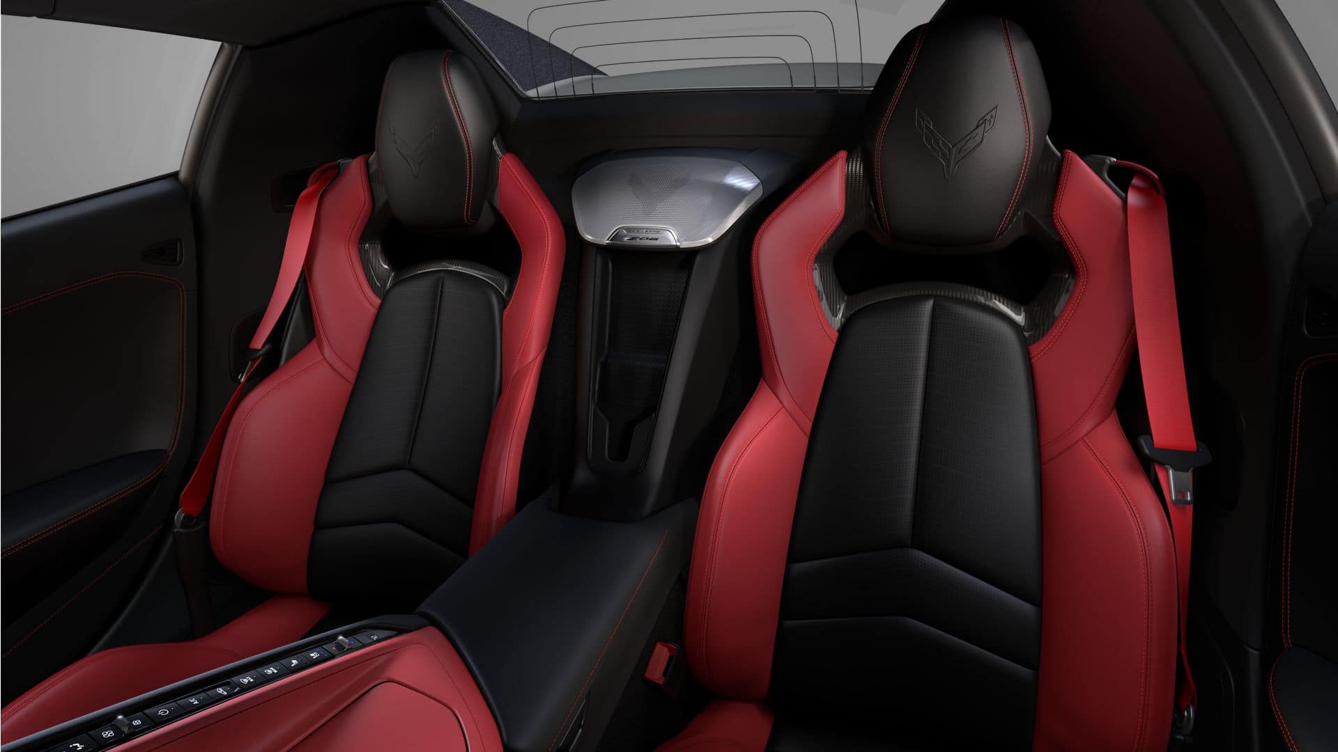 2025 Chevrolet Corvette Z06 Vehicle Photo in MIAMI, FL 33172-3015