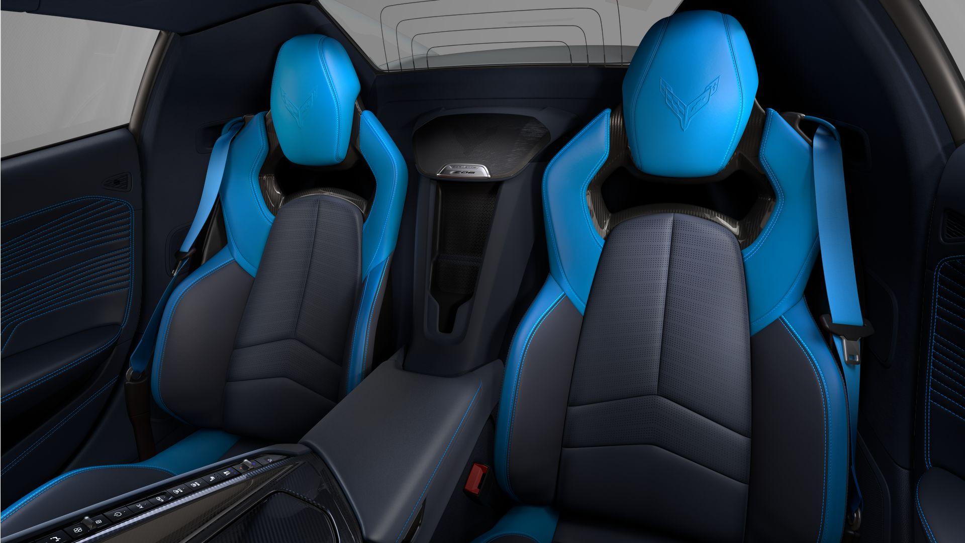 2025 Chevrolet Corvette Z06 Vehicle Photo in NEENAH, WI 54956-2243