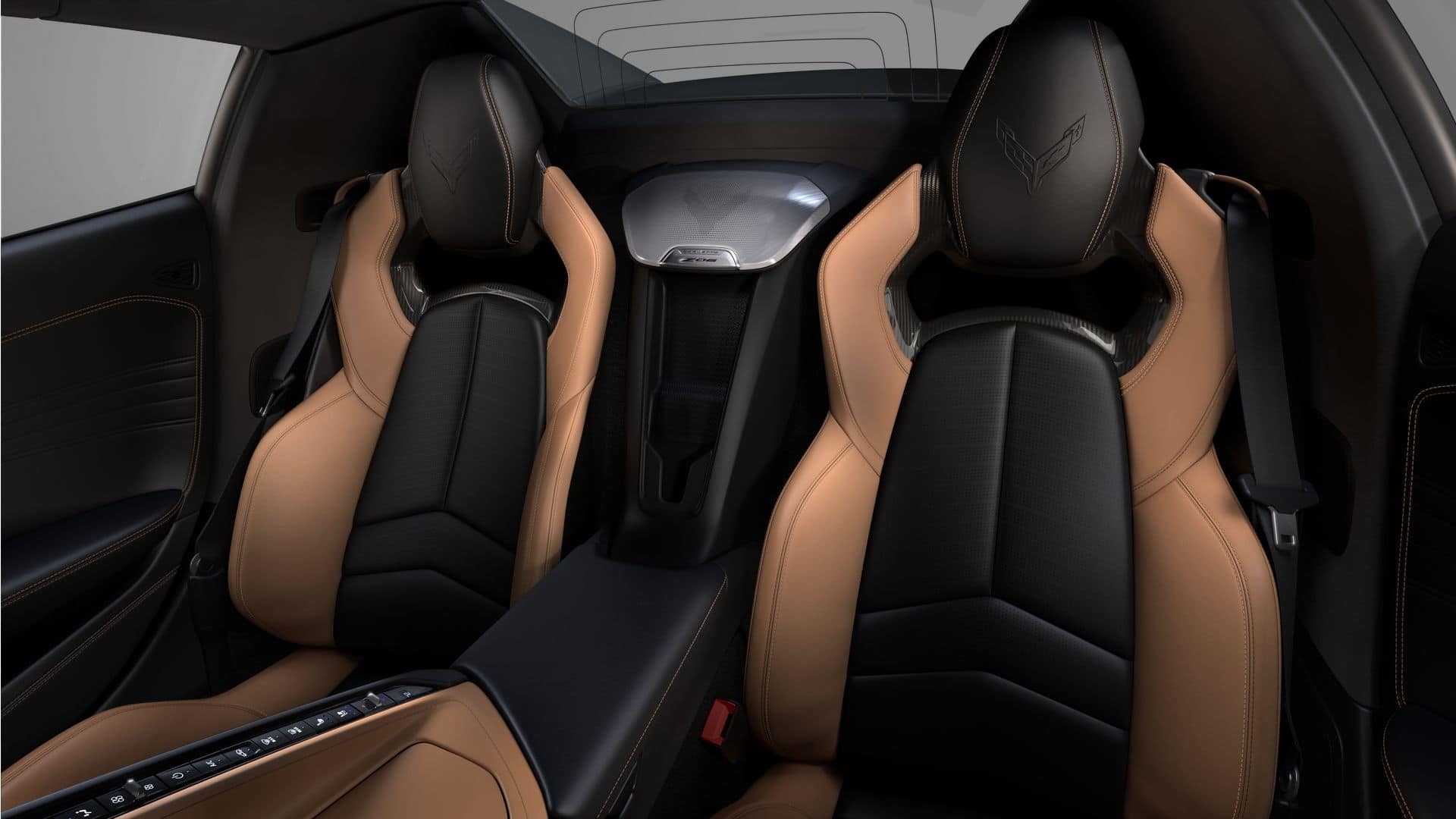 2025 Chevrolet Corvette Z06 Vehicle Photo in GREENACRES, FL 33463-3207