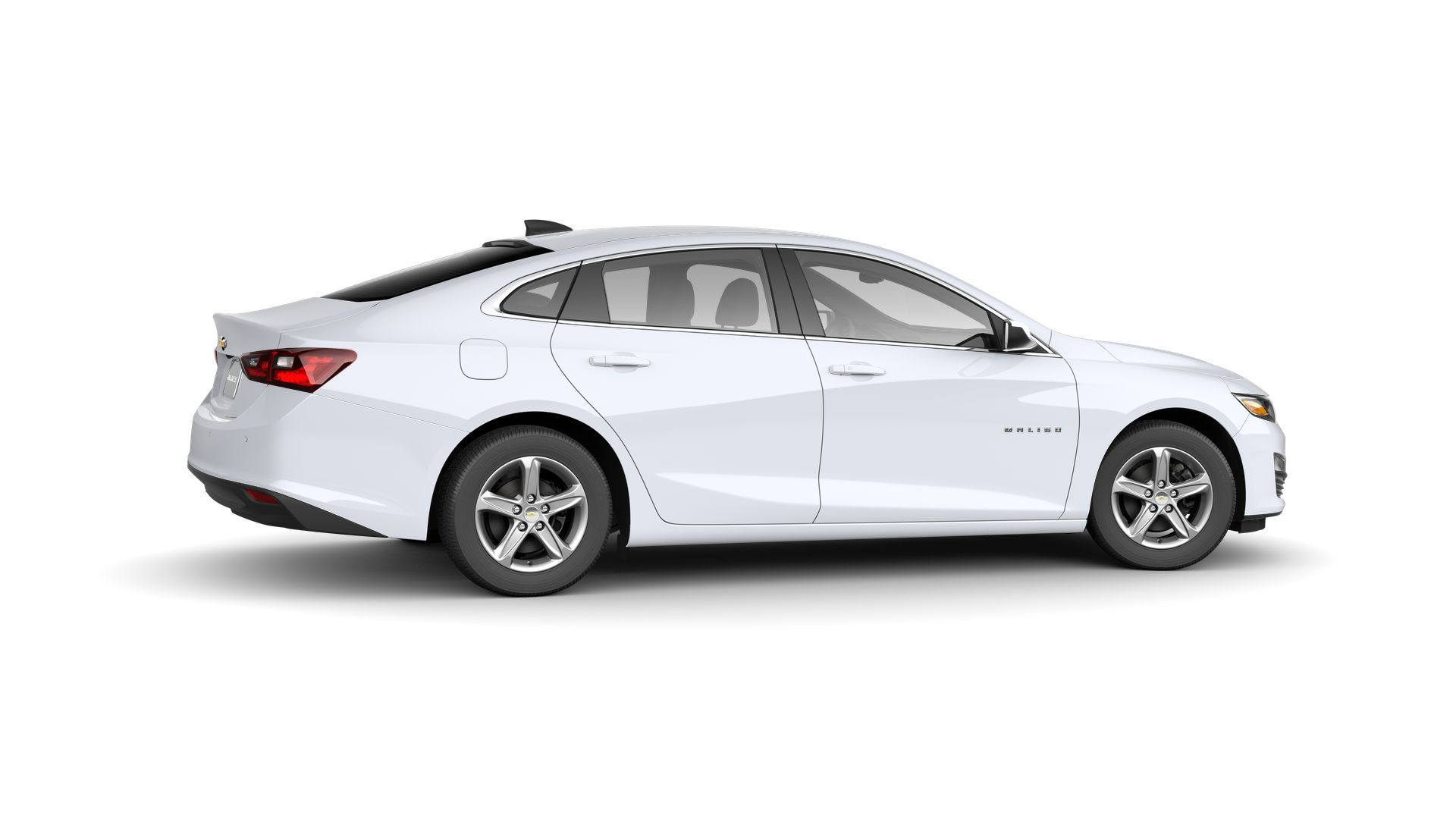 2025 Chevrolet Malibu Vehicle Photo in ORLANDO, FL 32808-7998