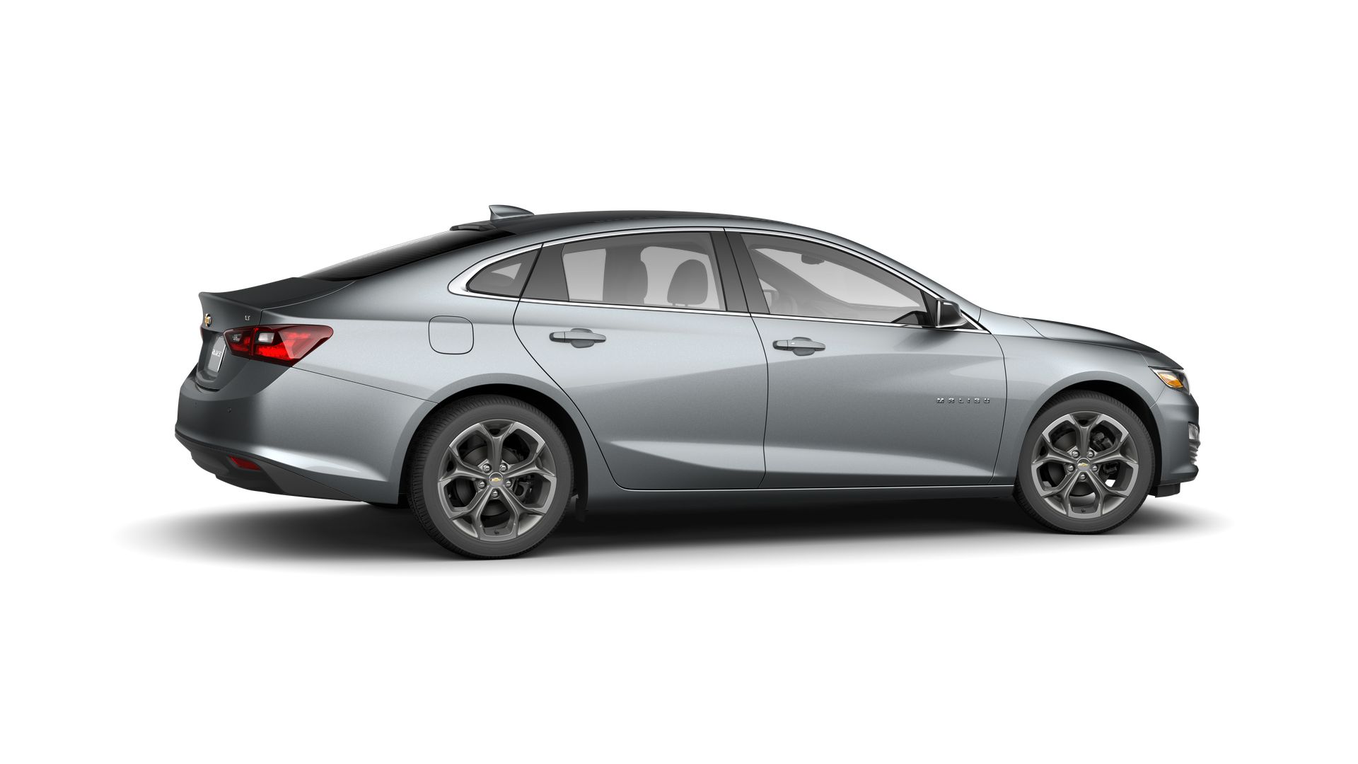 2025 Chevrolet Malibu Vehicle Photo in CORPUS CHRISTI, TX 78416-1100