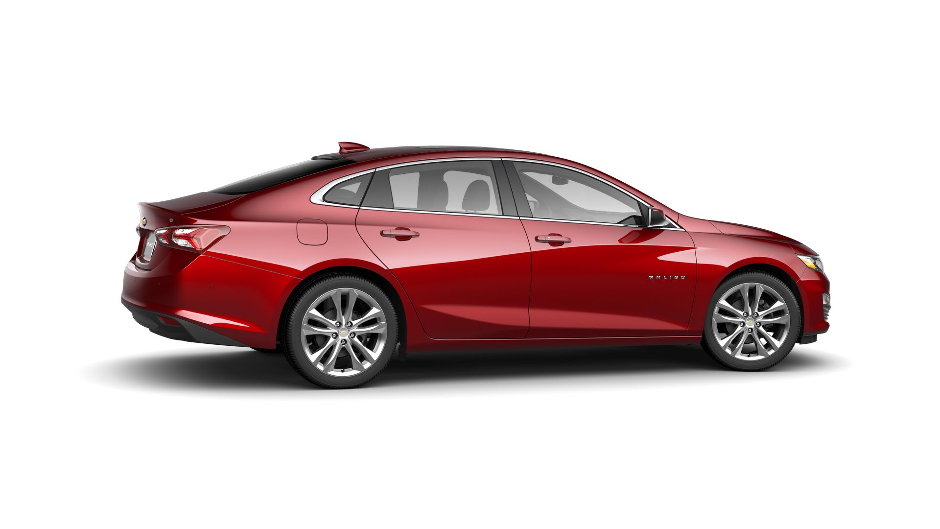 2025 Chevrolet Malibu Vehicle Photo in WACO, TX 76710-2592