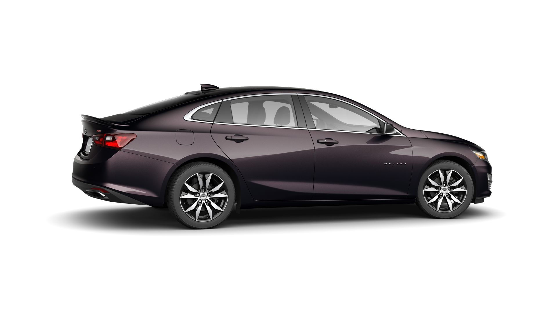 2025 Chevrolet Malibu Vehicle Photo in TIMONIUM, MD 21093-2300