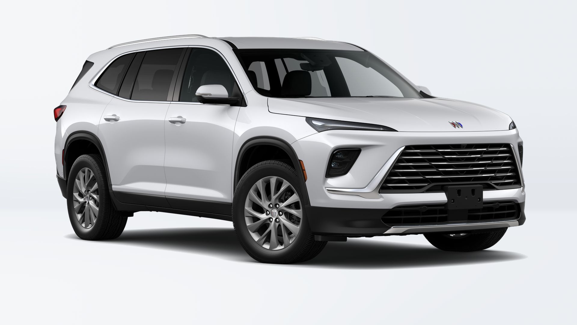 2025 Buick Enclave Vehicle Photo in LAUREL, MD 20707-4622