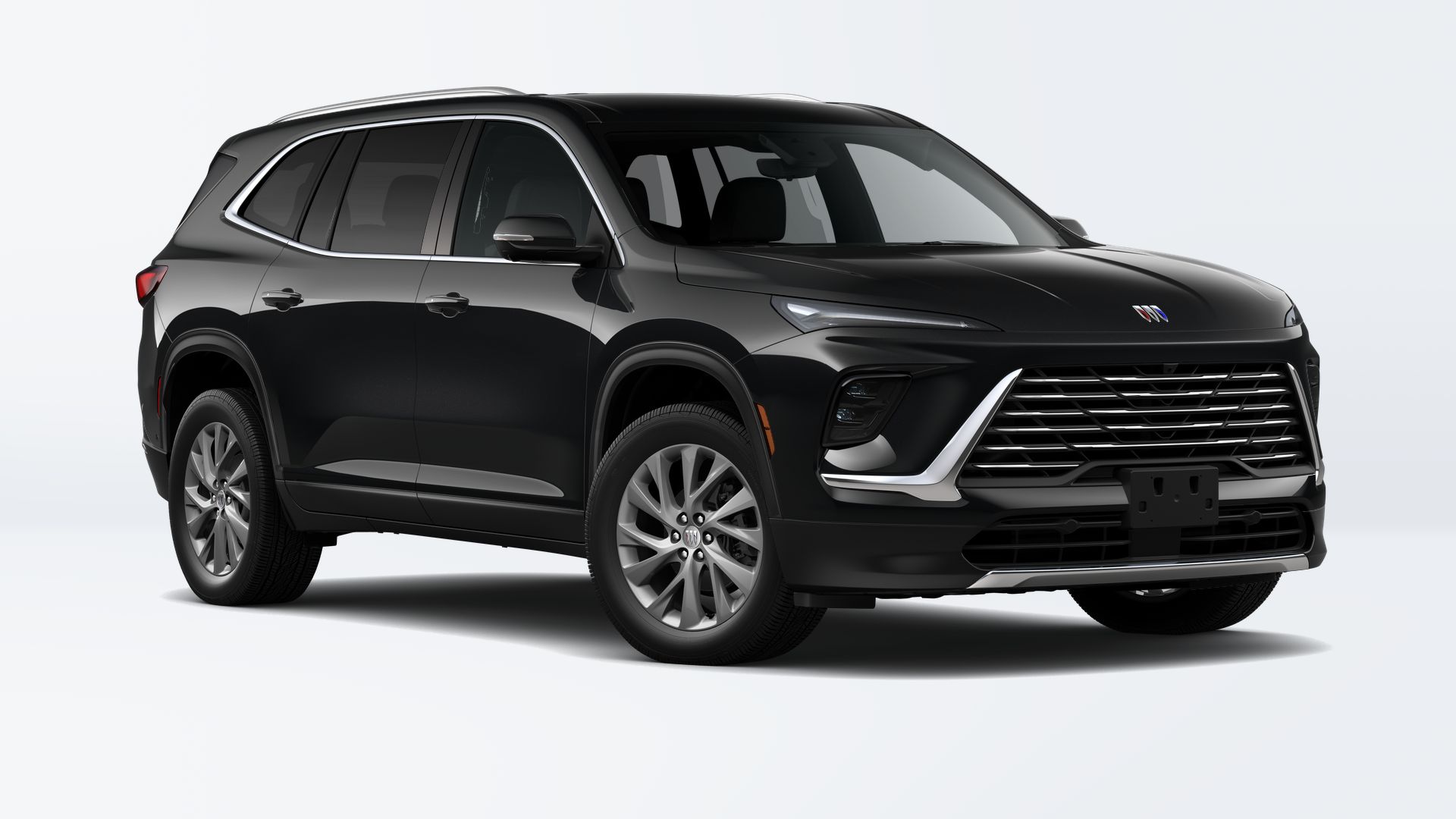 2025 Buick Enclave Vehicle Photo in CORPUS CHRISTI, TX 78412-4902