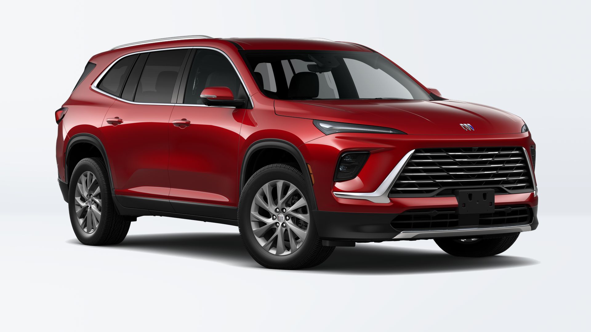 2025 Buick Enclave Vehicle Photo in LAUREL, MD 20707-4622