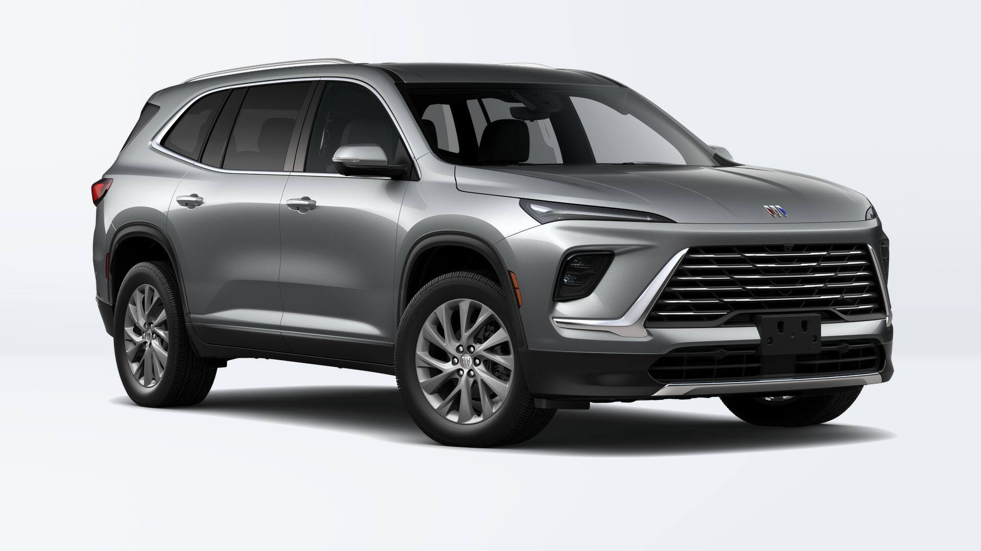 2025 Buick Enclave Vehicle Photo in LAS VEGAS, NV 89146-3033