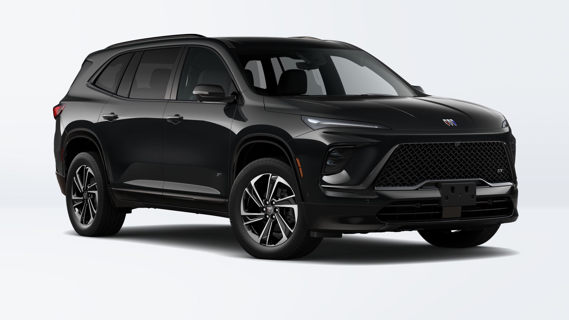 2025 Buick Enclave Vehicle Photo in GOLDEN, CO 80401-3850