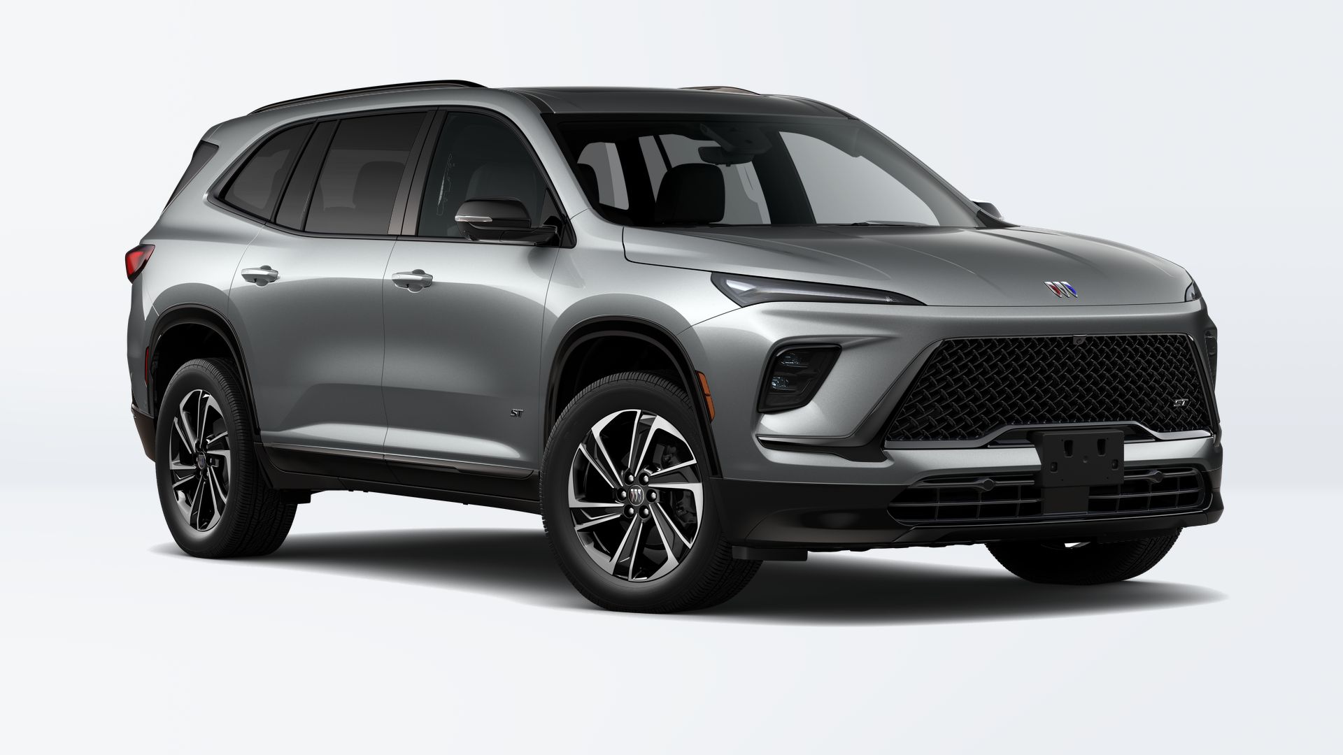 2025 Buick Enclave Vehicle Photo in WILLIAMSVILLE, NY 14221-2883