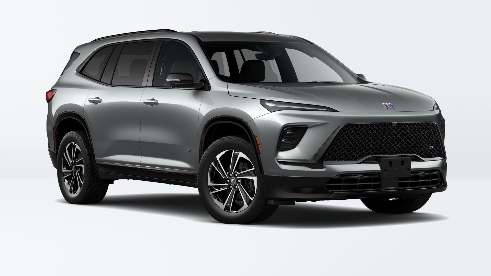 2025 Buick Enclave Vehicle Photo in LAS VEGAS, NV 89146-3033