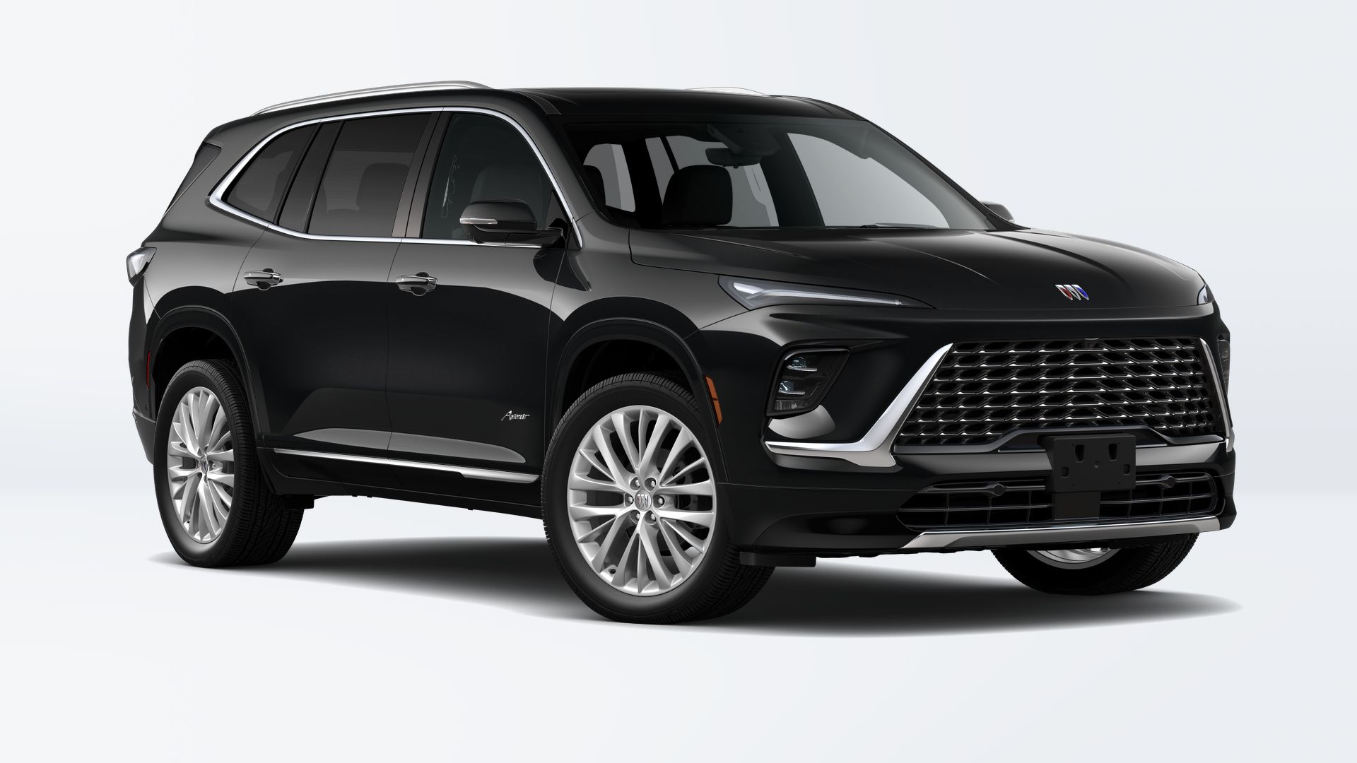 2025 Buick Enclave Vehicle Photo in WILLIAMSVILLE, NY 14221-2883