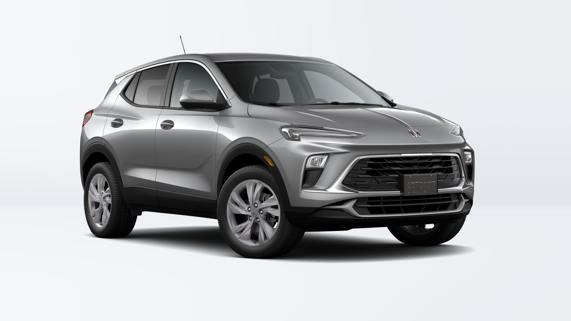 2025 Buick Encore GX Vehicle Photo in LAS VEGAS, NV 89146-3033