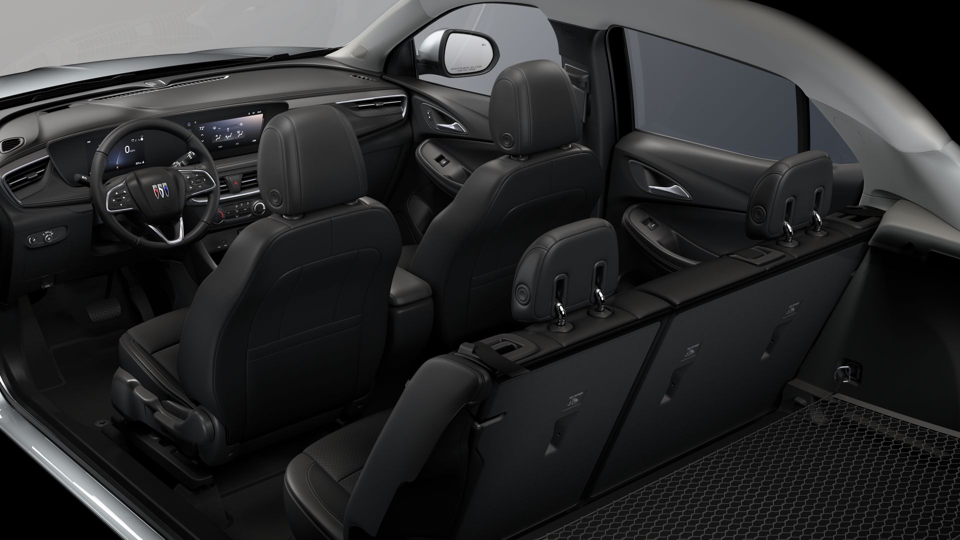 2025 Buick Encore GX Vehicle Photo in LAS VEGAS, NV 89146-3033