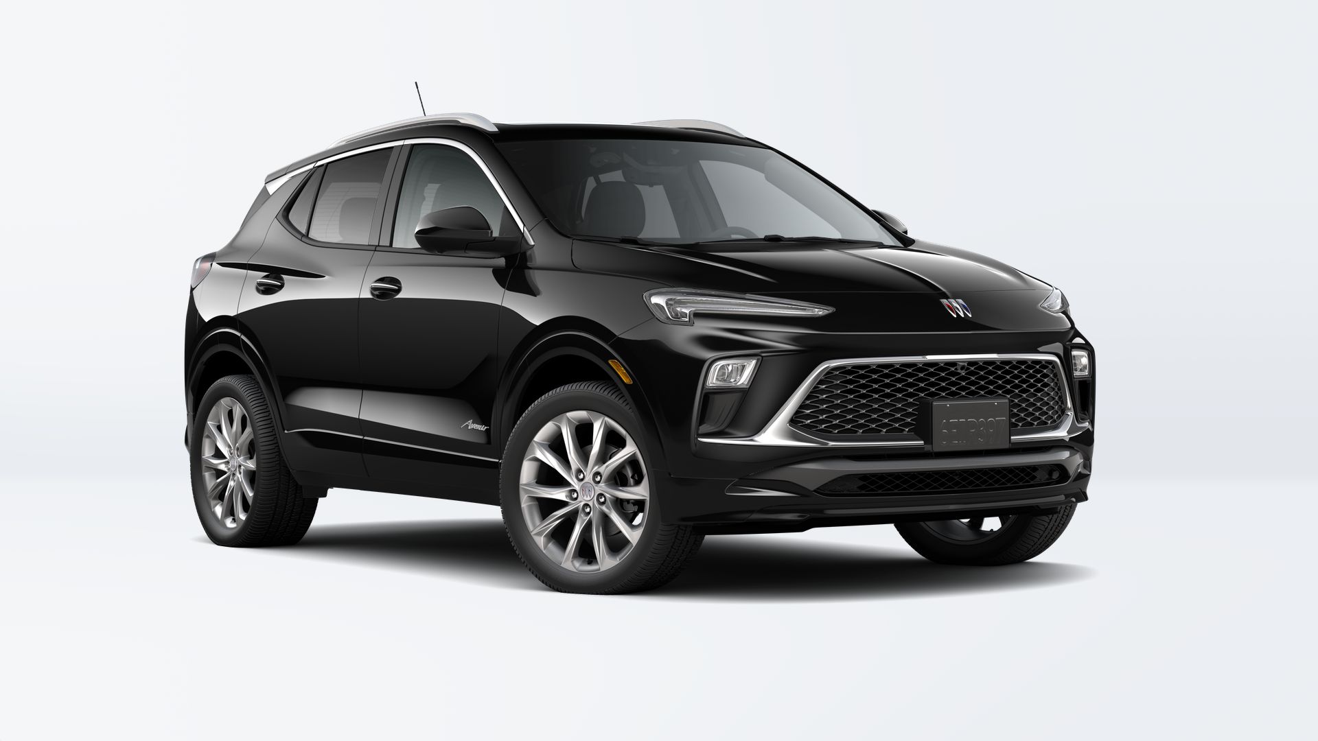 2025 Buick Encore GX Vehicle Photo in PASADENA, CA 91107-3803