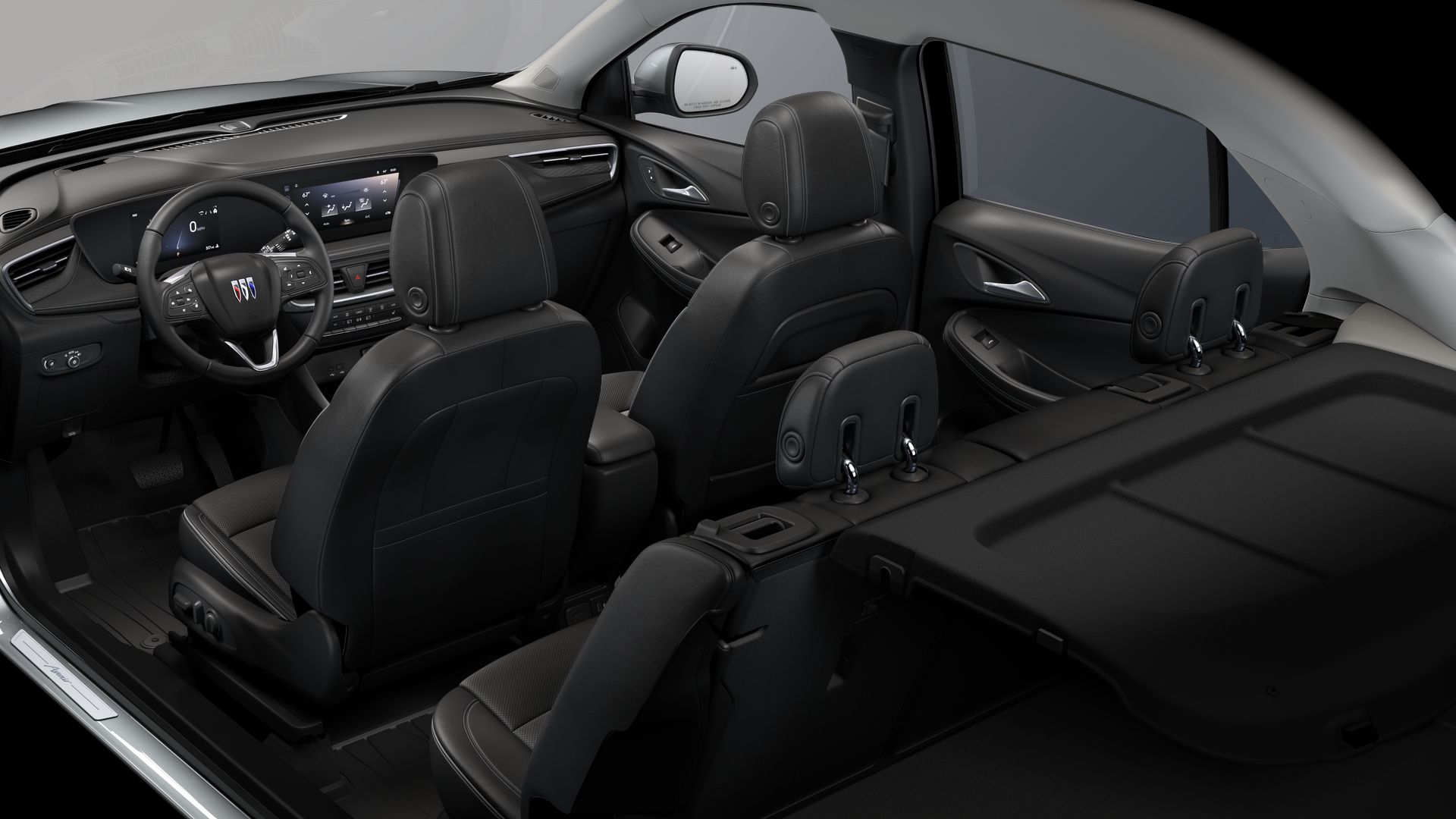 2025 Buick Encore GX Vehicle Photo in COLLIERVILLE, TN 38017-9006