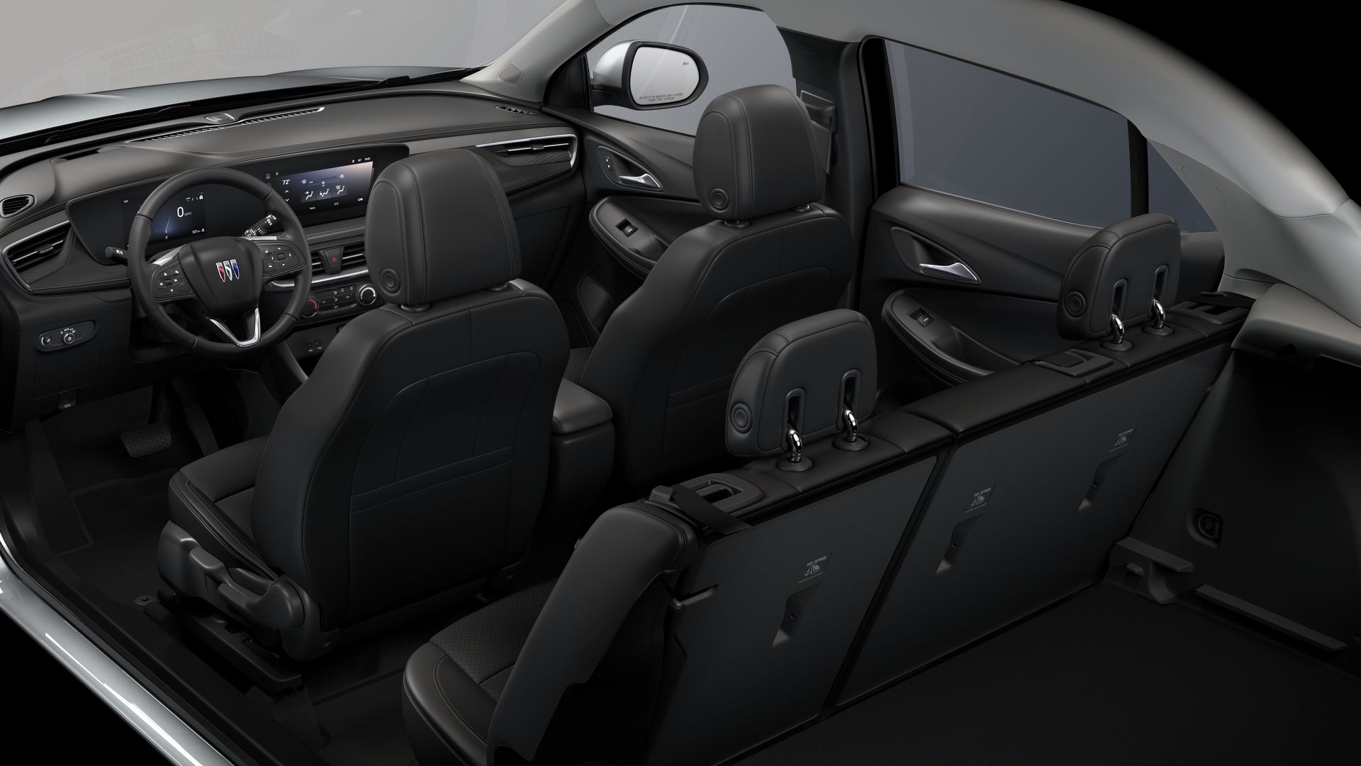 2025 Buick Encore GX Vehicle Photo in WILLIAMSVILLE, NY 14221-2883