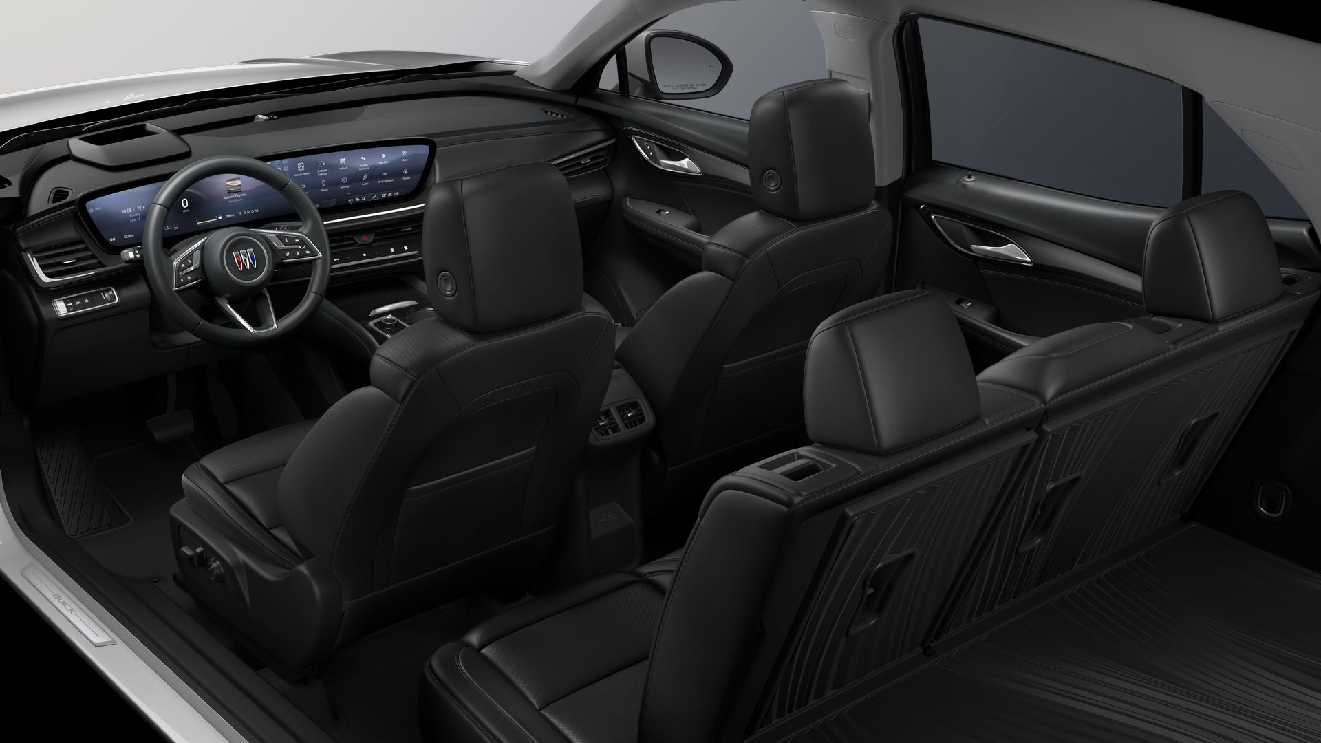 2025 Buick Envision Vehicle Photo in GOLDEN, CO 80401-3850