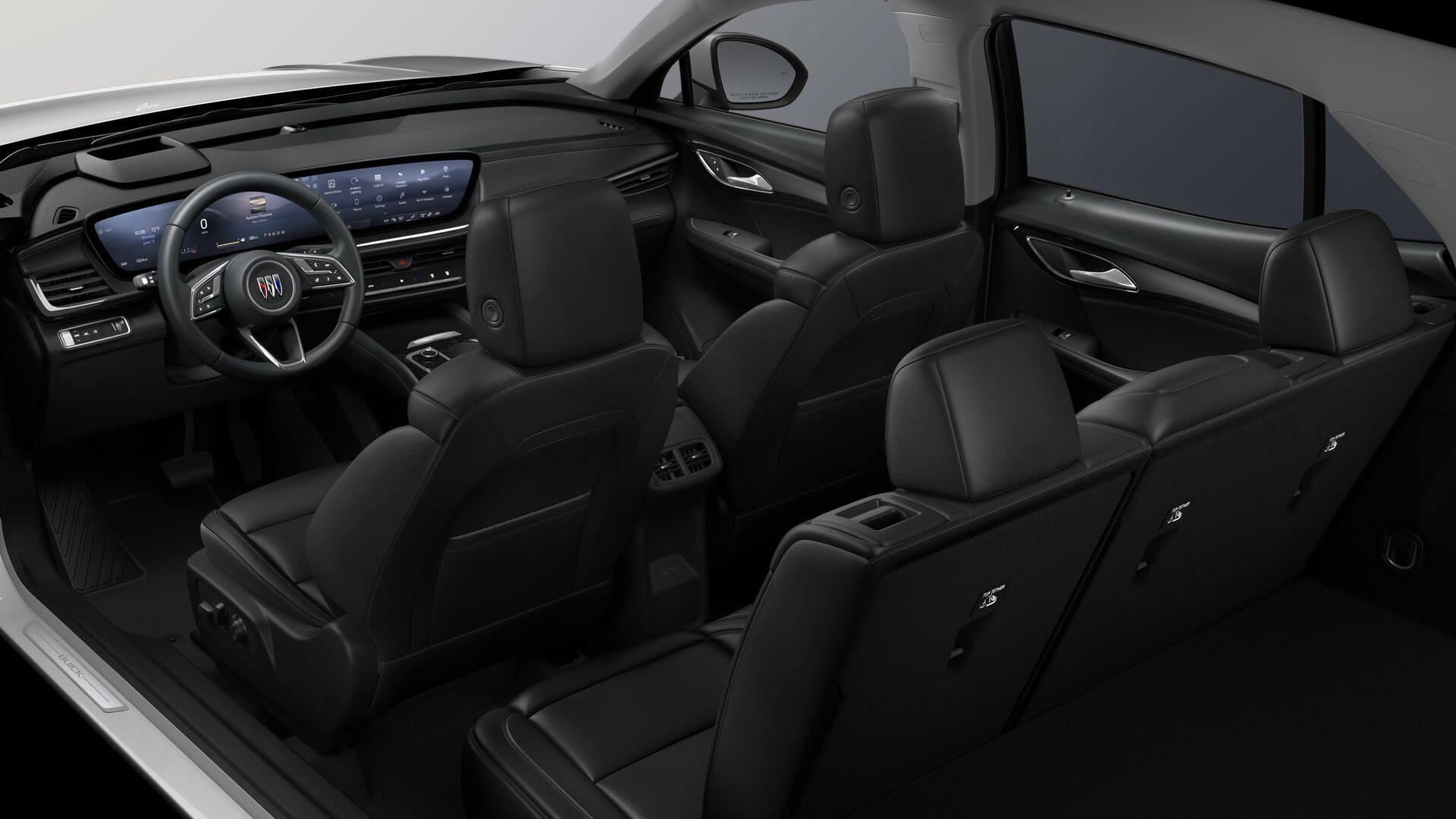2025 Buick Envision Vehicle Photo in NEENAH, WI 54956-2243