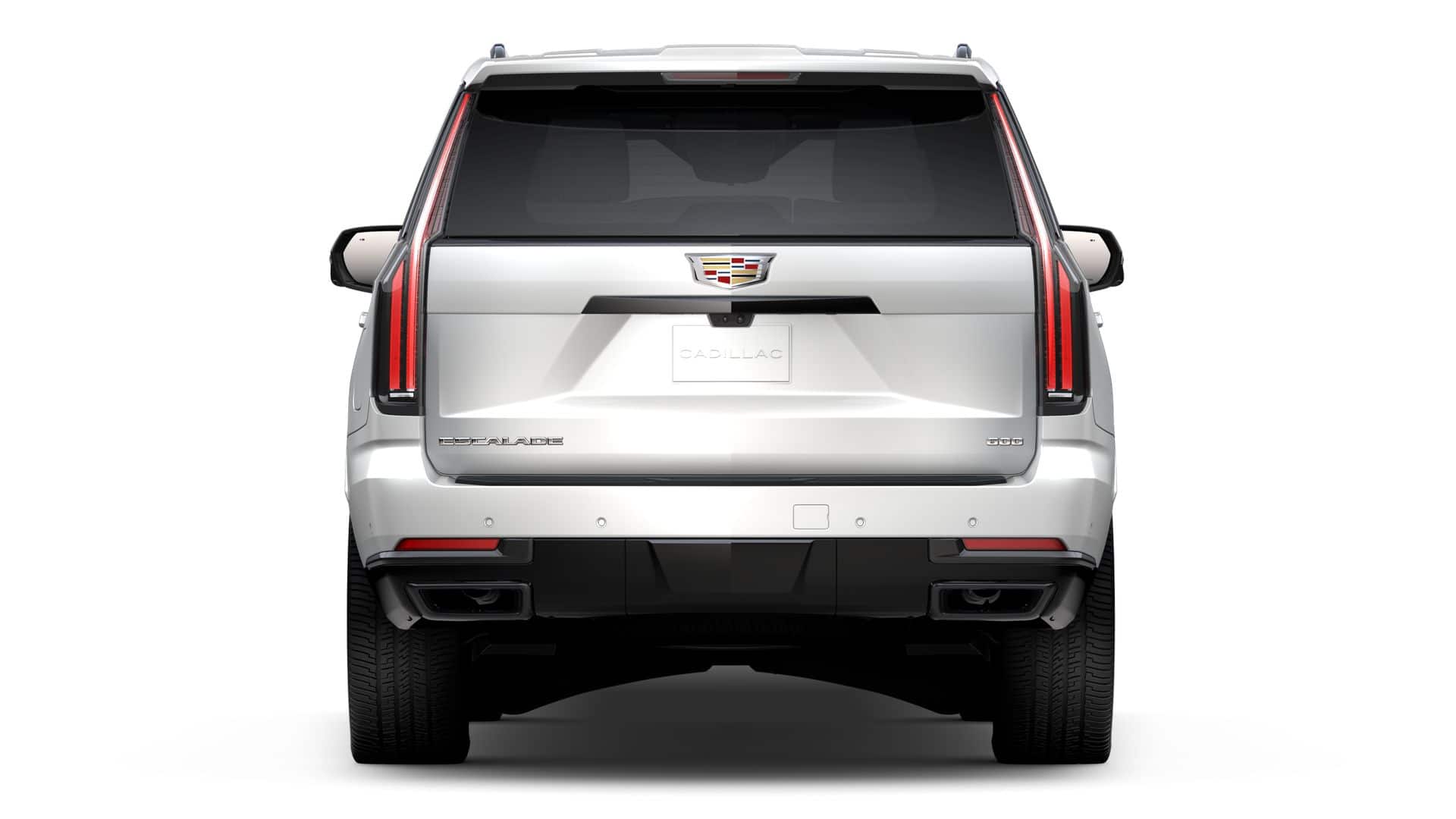2025 Cadillac Escalade Vehicle Photo in BATON ROUGE, LA 70809-4546