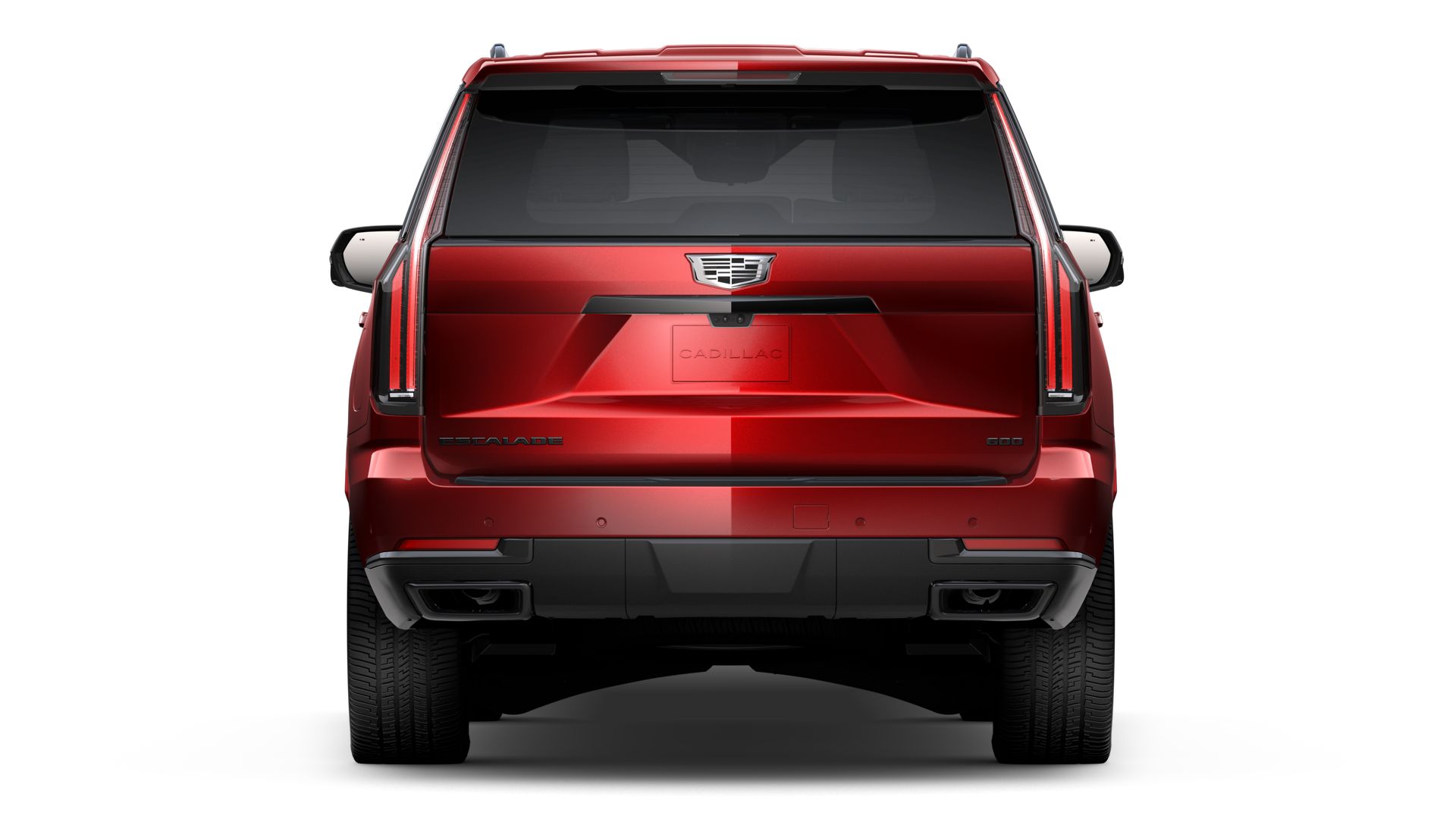 2025 Cadillac Escalade Vehicle Photo in SUNRISE, FL 33323-3202