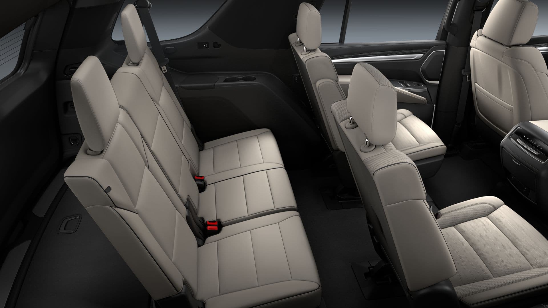 2025 Cadillac Escalade Vehicle Photo in BATON ROUGE, LA 70809-4546