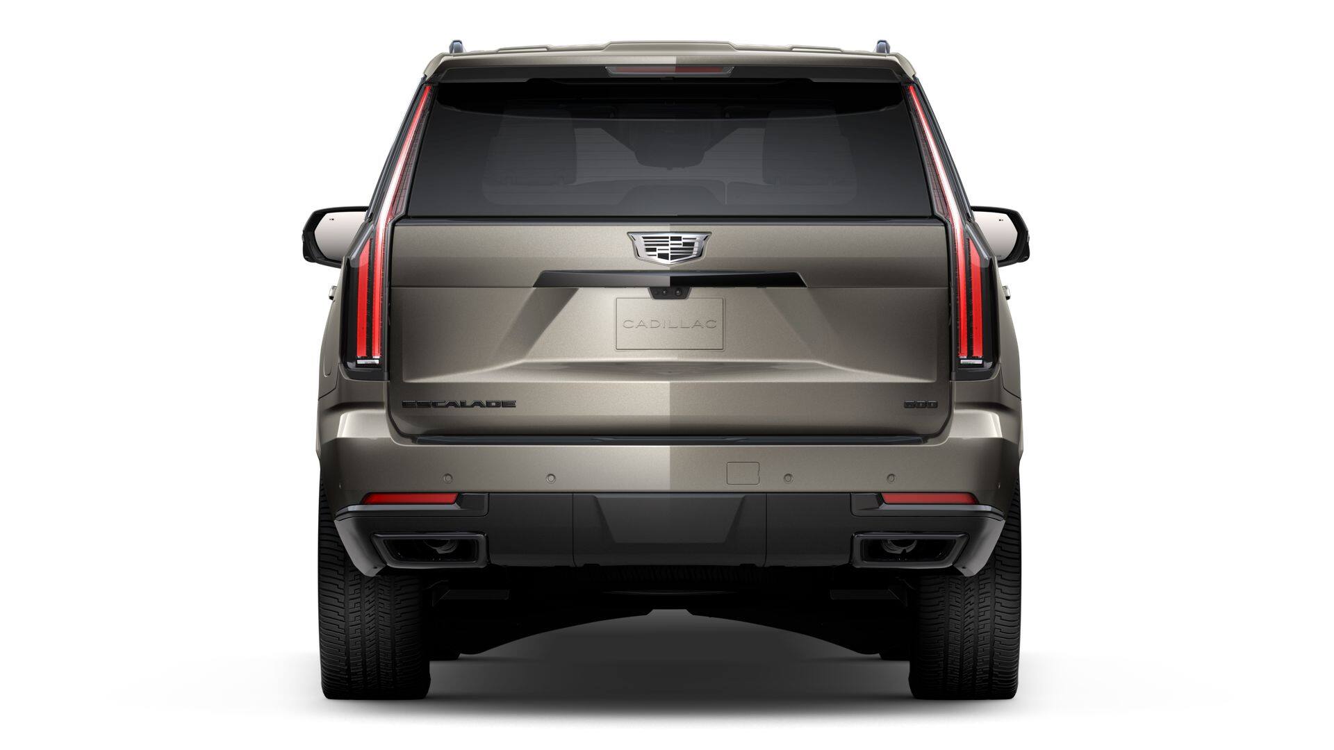 2025 Cadillac Escalade Vehicle Photo in SUNRISE, FL 33323-3202