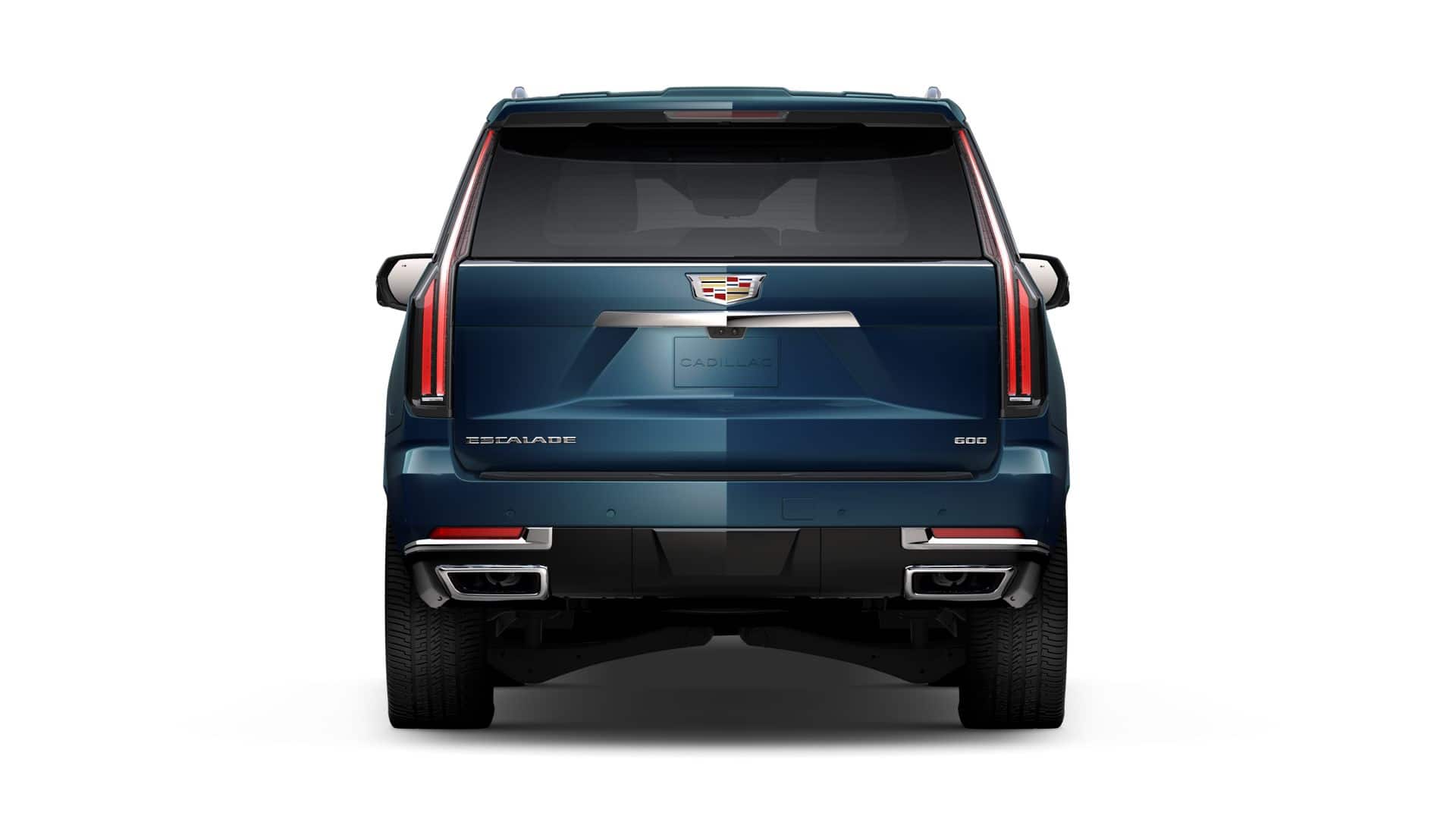 2025 Cadillac Escalade ESV Vehicle Photo in SUNRISE, FL 33323-3202