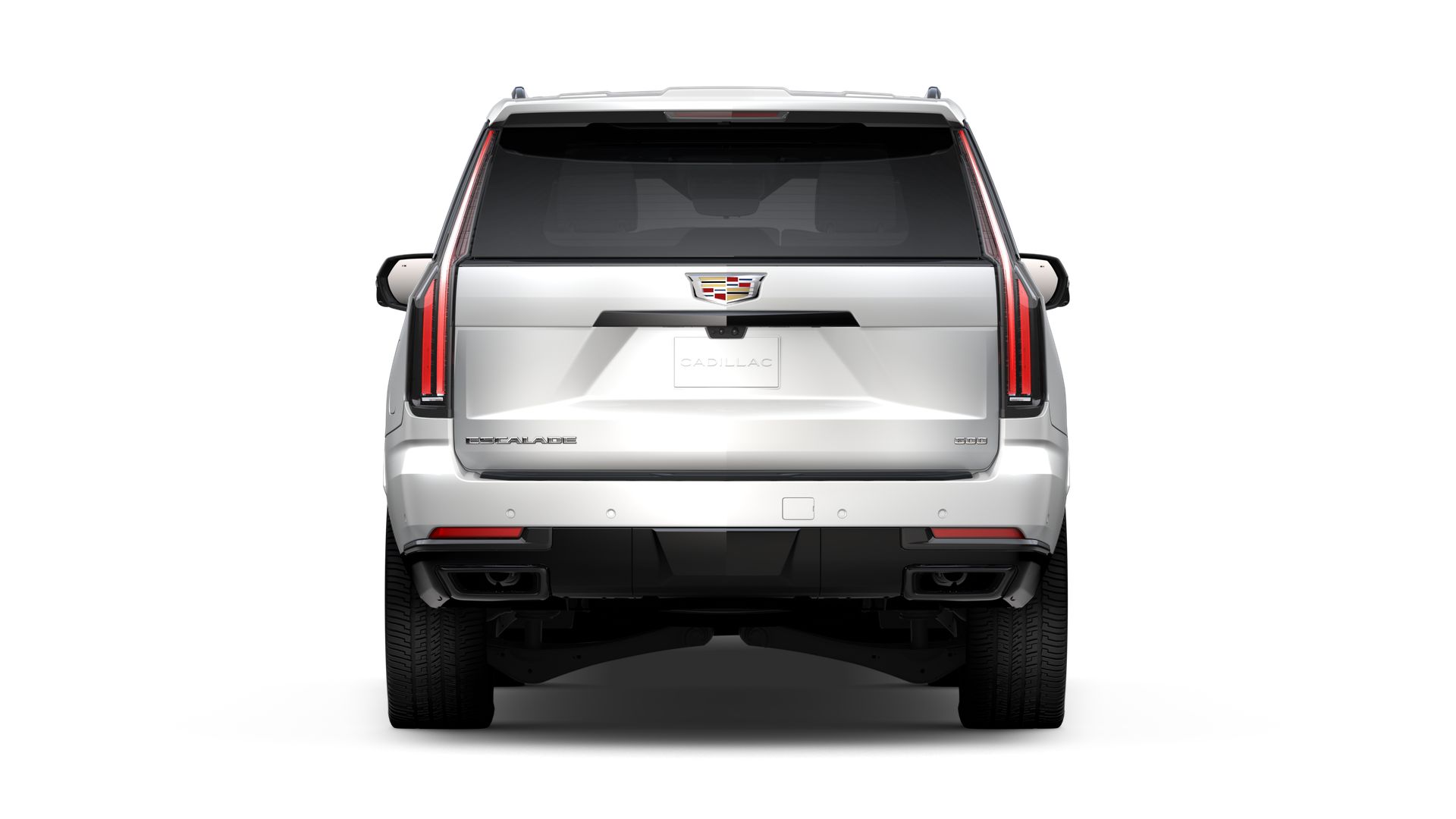 2025 Cadillac Escalade ESV Vehicle Photo in SUNRISE, FL 33323-3202