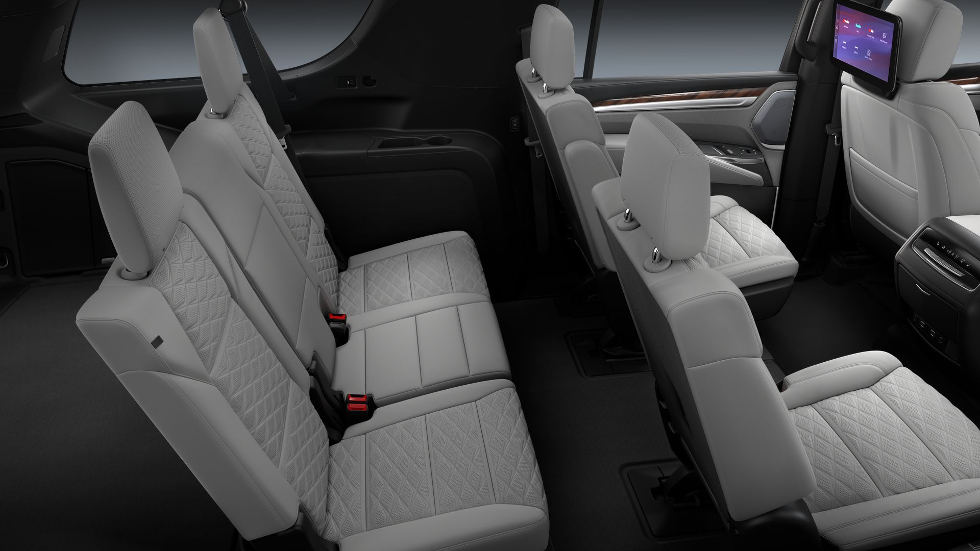 2025 Cadillac Escalade ESV Vehicle Photo in SUNRISE, FL 33323-3202