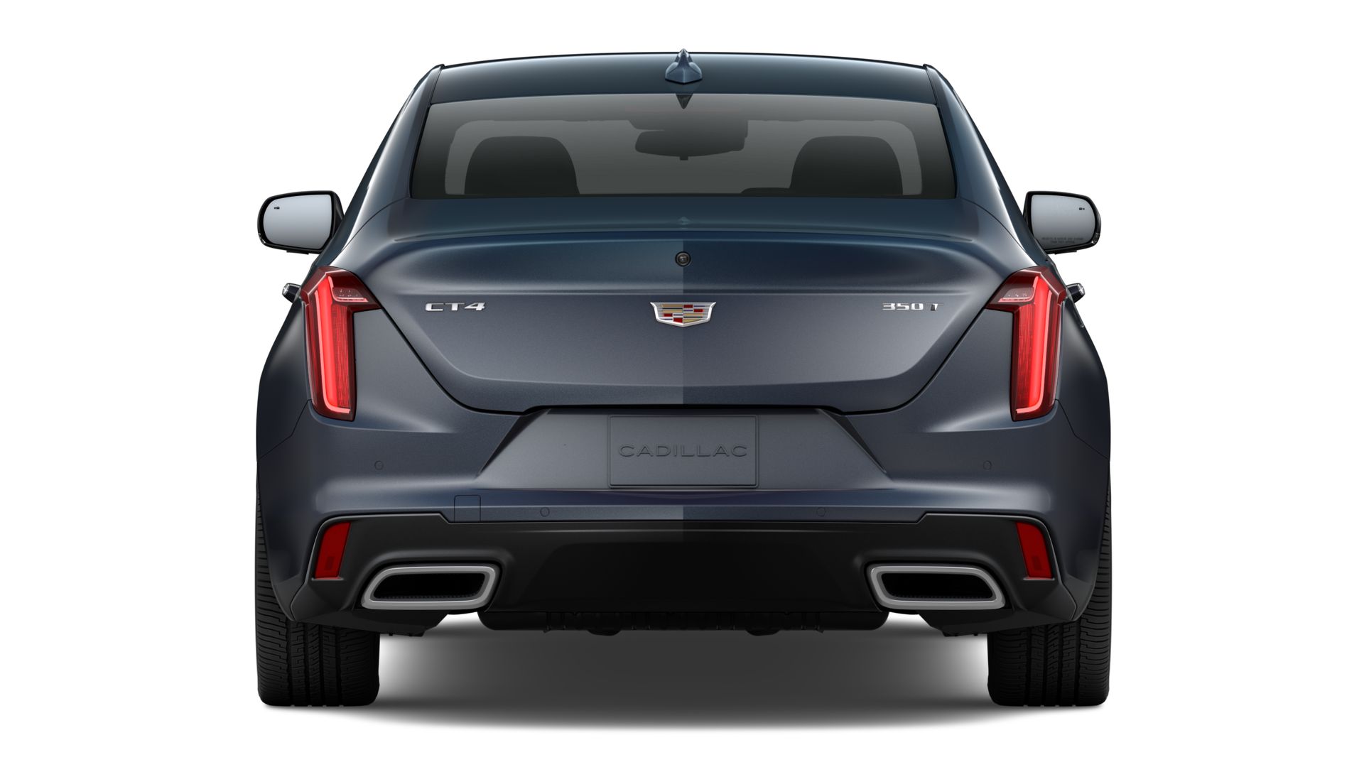 2025 Cadillac CT4 Vehicle Photo in TAMPA, FL 33612-3404