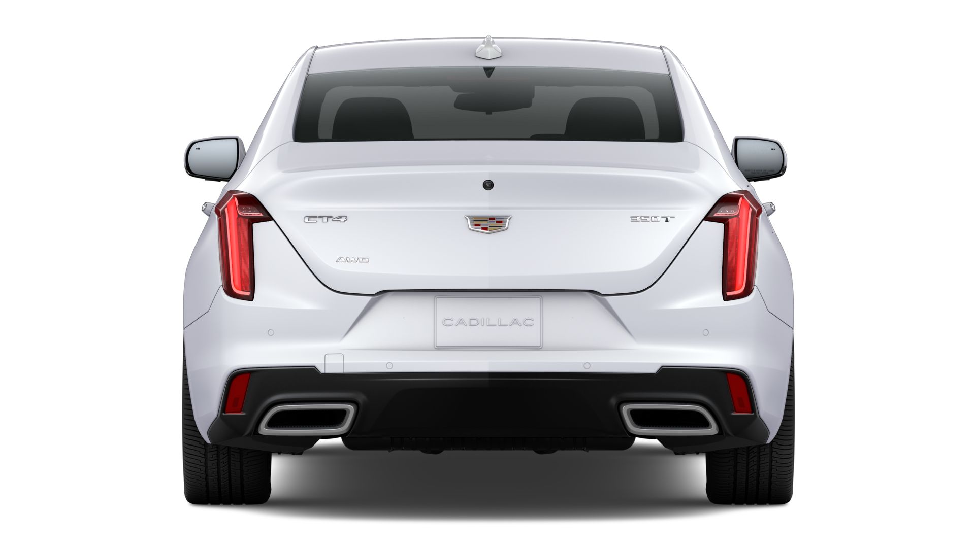 2025 Cadillac CT4 Vehicle Photo in BETHLEHEM, PA 18017-9401