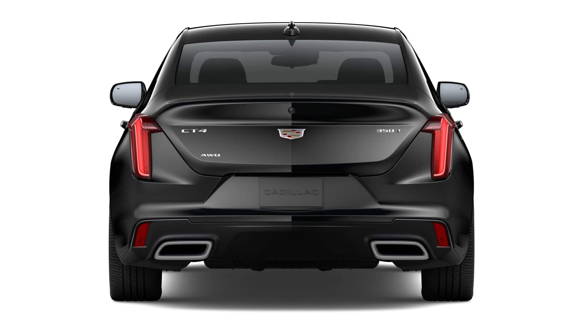 2025 Cadillac CT4 Vehicle Photo in BETHLEHEM, PA 18017-9401